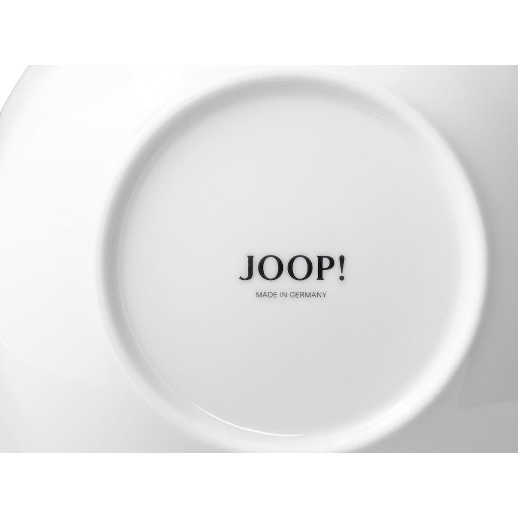 Joop! Schale »JOOP! FADED CORNFLOWER«, 2 tlg., aus Porzellan