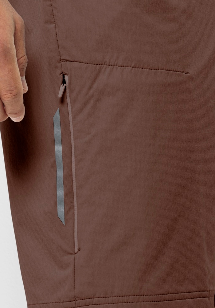 Jack Wolfskin Shorts »GRAVEX SHORTS M«
