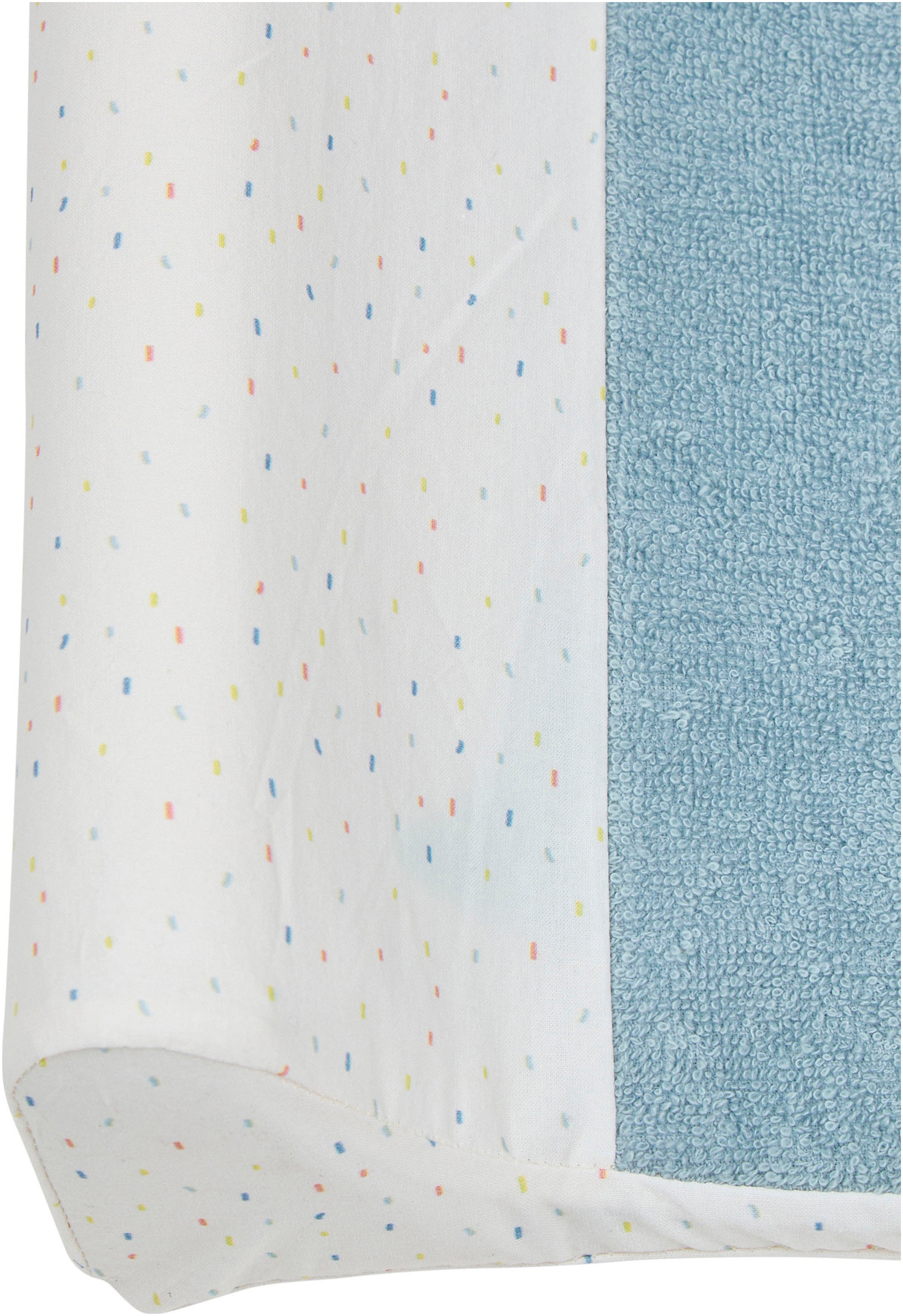 Sterntaler® Wickelauflagenbezug »Filou schmal« Made in Europe