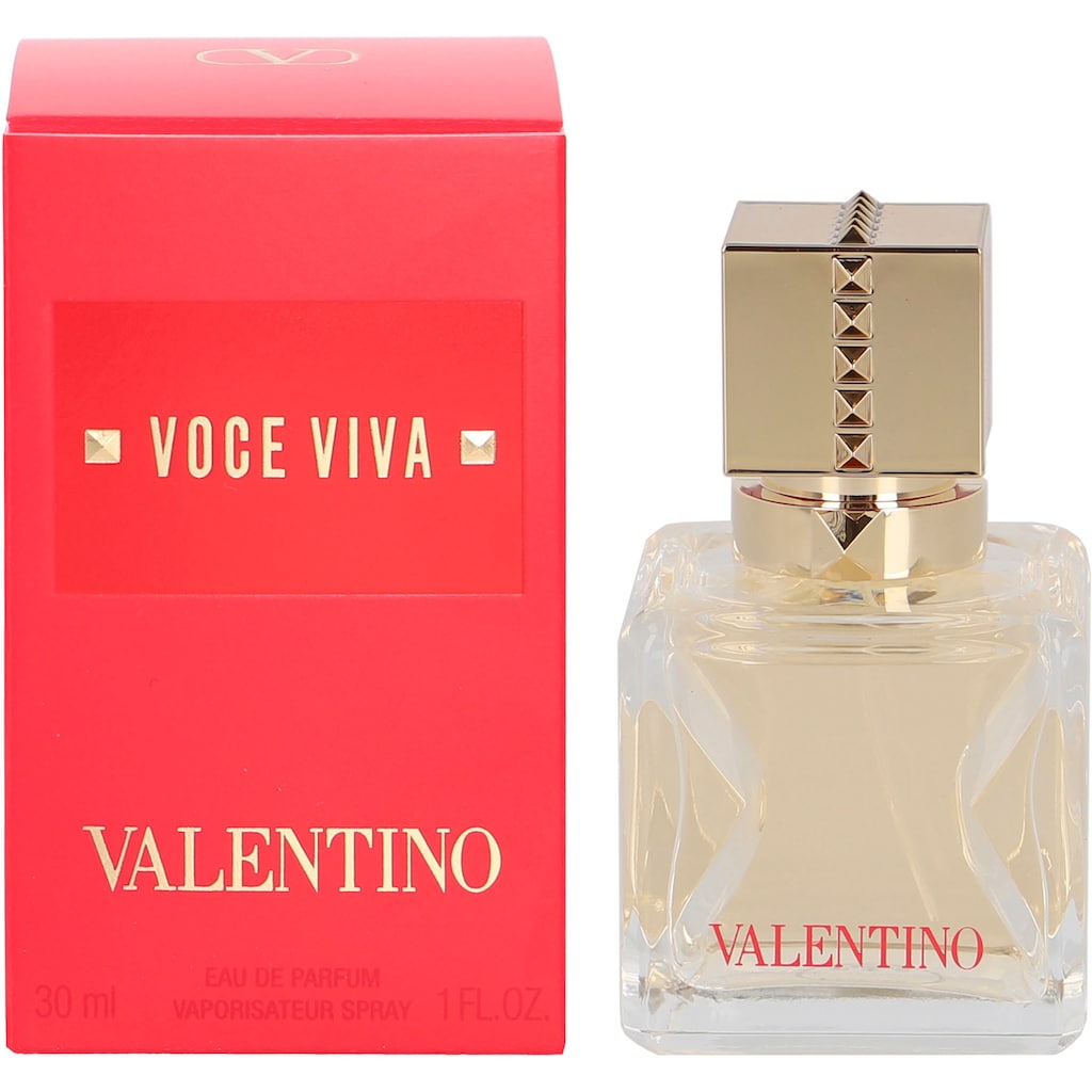 Valentino Eau de Parfum »Voce Viva«