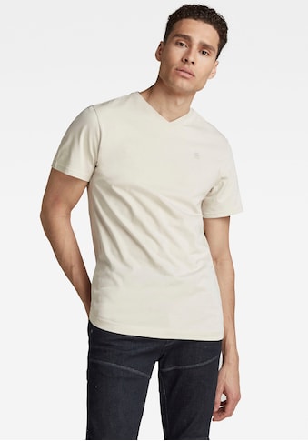G-Star RAW V-Shirt »Base-s« kaufen G-Star RAW V-Shirt »Base-s« kaufen