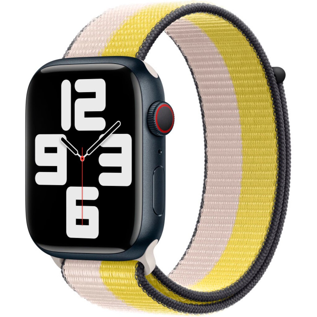 Apple Smartwatch-Armband »45mm Sport Loop«, (1 tlg.)