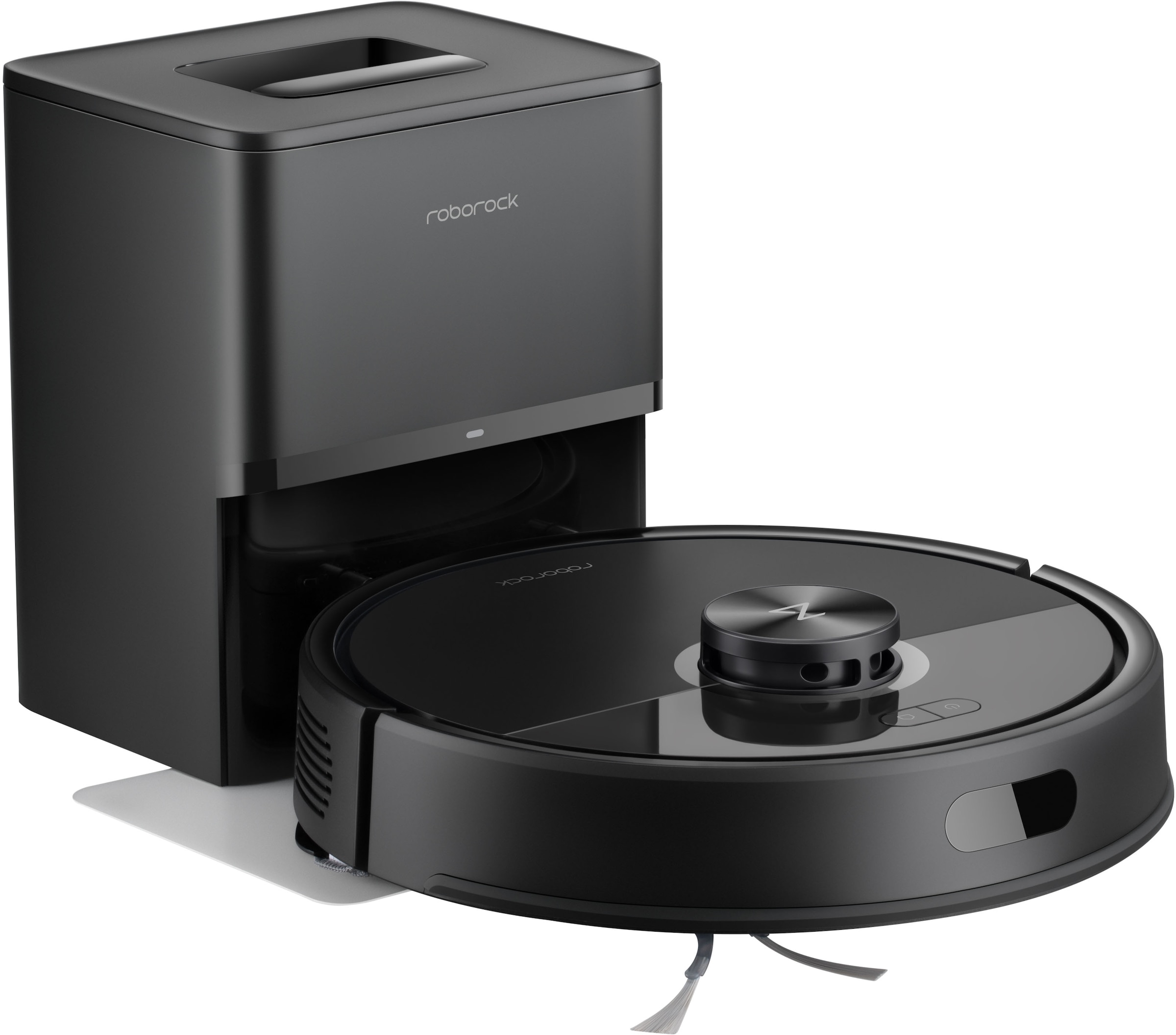 Roborock Saugroboter »VC Q7 TF+ Black, Q7TFP52-00, 8.01.1284«