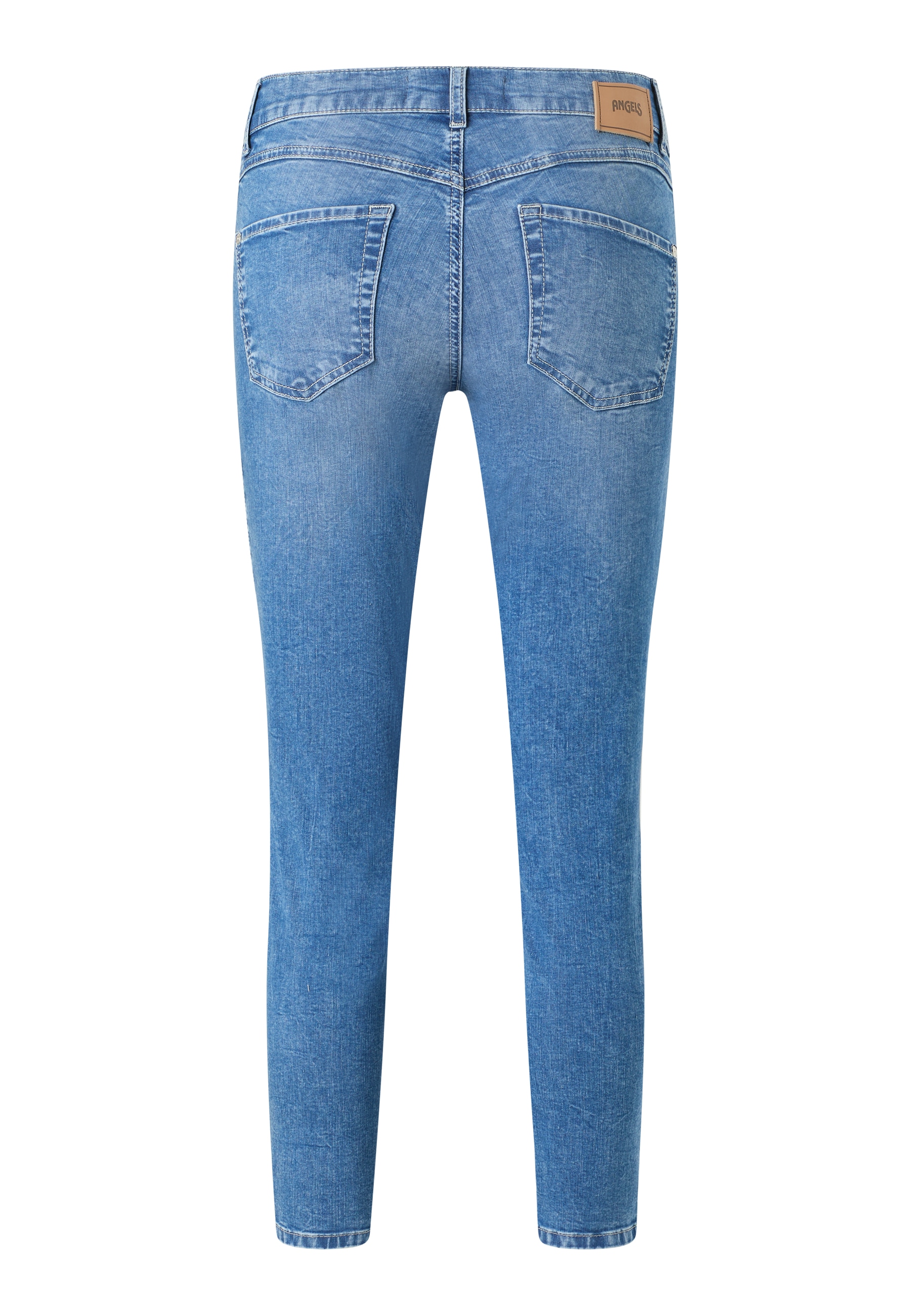 ANGELS 7/8-Jeans »ORNELLA SEAM«