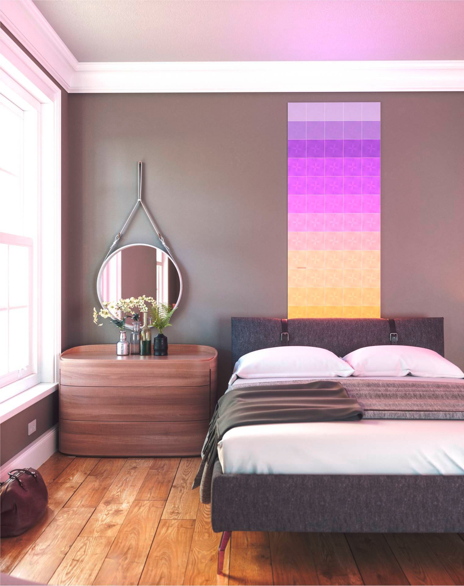 nanoleaf LED Panel »Canvas«