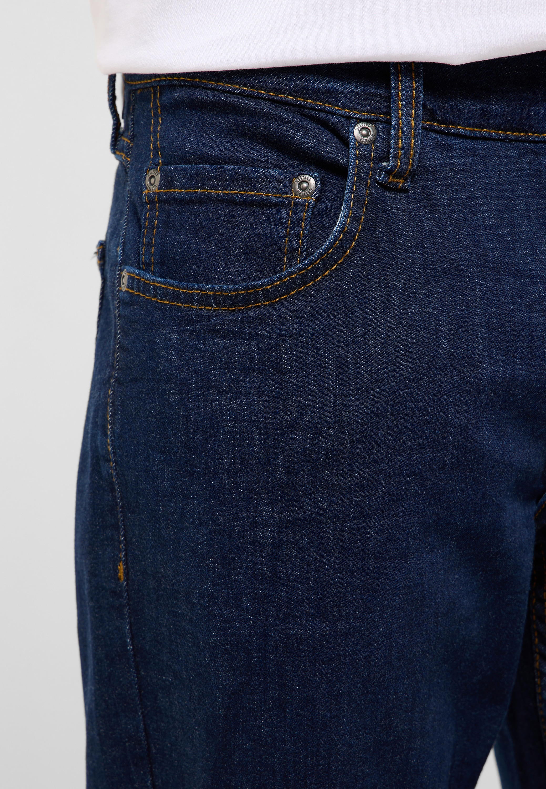 MUSTANG Straight-Jeans »Herren Style Big Sur Straight«
