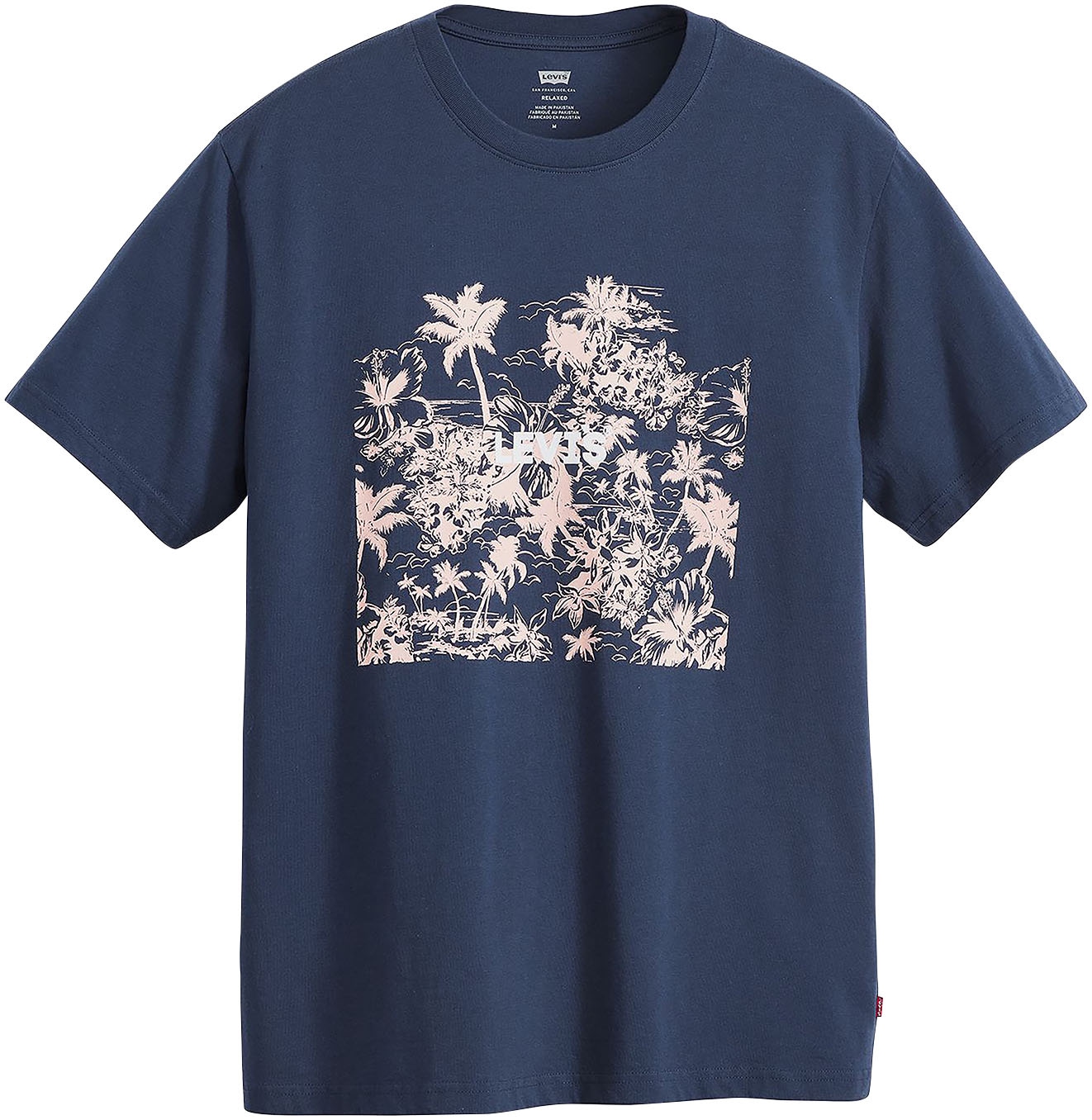 Levi's® T-Shirt »RELAXED FIT TEE«