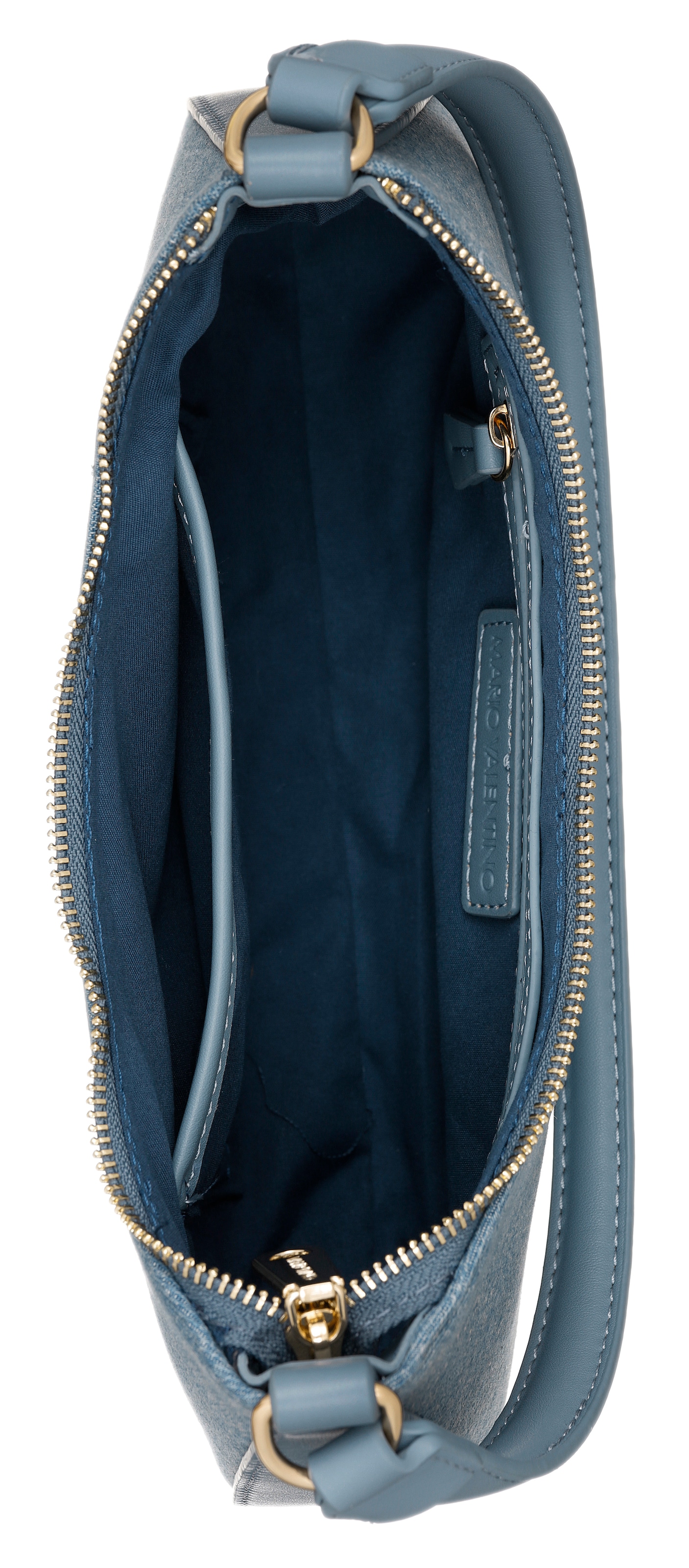 VALENTINO BAGS Schultertasche »Shoulder Bag KELLY«, Henkeltasche Umhängetasche Handtasche Damen
