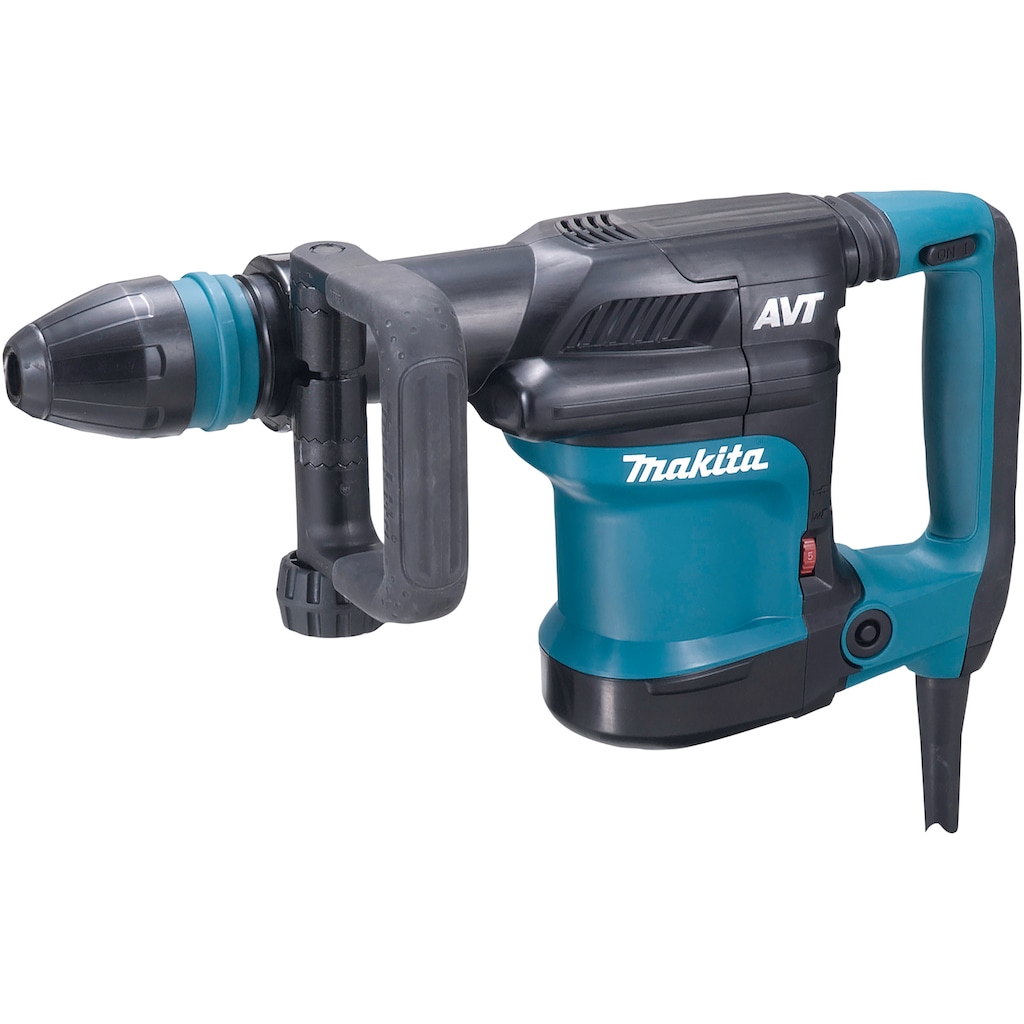 Makita Abbruchhammer »HM0871C«, für SDS