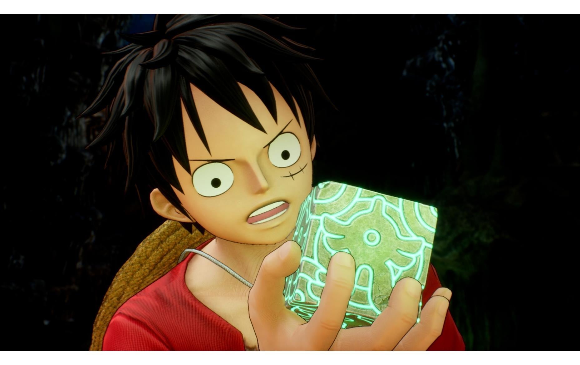 BANDAI NAMCO Spielesoftware »One Piece: Odyssey, PS5« PlayStation 5