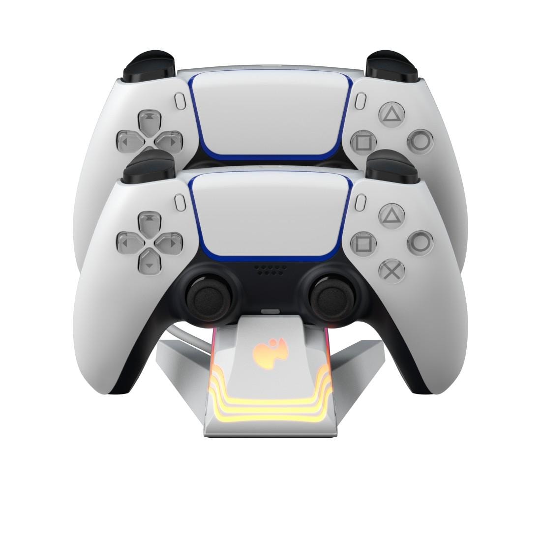 PDP - Performance Designed Products Zubehör PlayStation 4 »Afterglow Wave, PS«