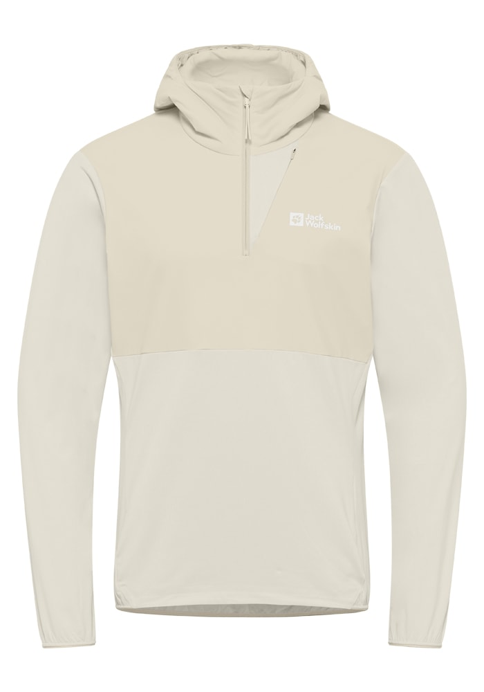 Jack Wolfskin Kapuzenpullover »PRELIGHT TRAIL HOODY M«