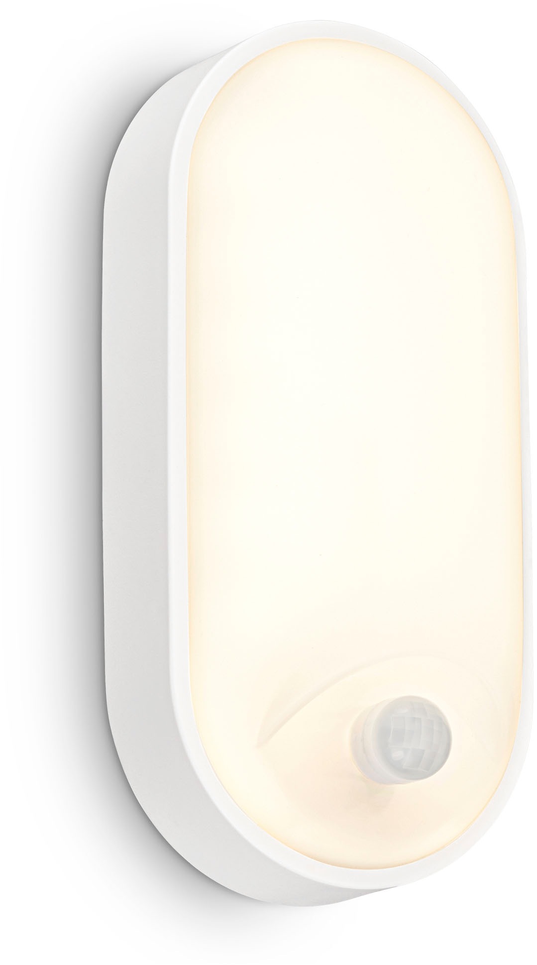 Briloner Leuchten Außen-Wandleuchte »RUCH Sensor Außenleuchte« günstig online kaufen