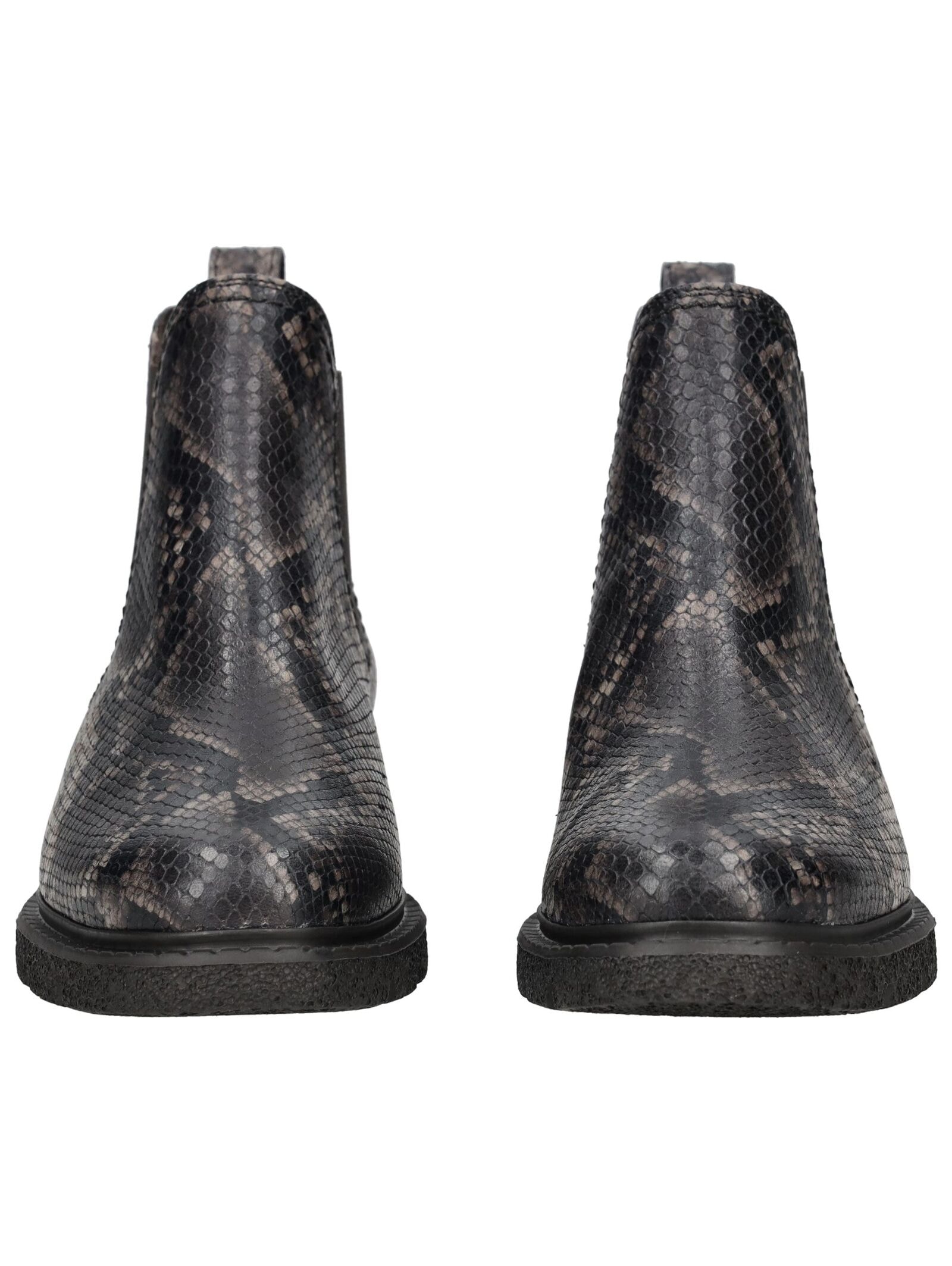 Paul Green Ankleboots »Paul Green Stiefelette Glattleder«