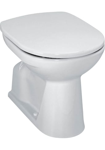 Tiefspül-WC »Laufen Pro«, Stand-WC