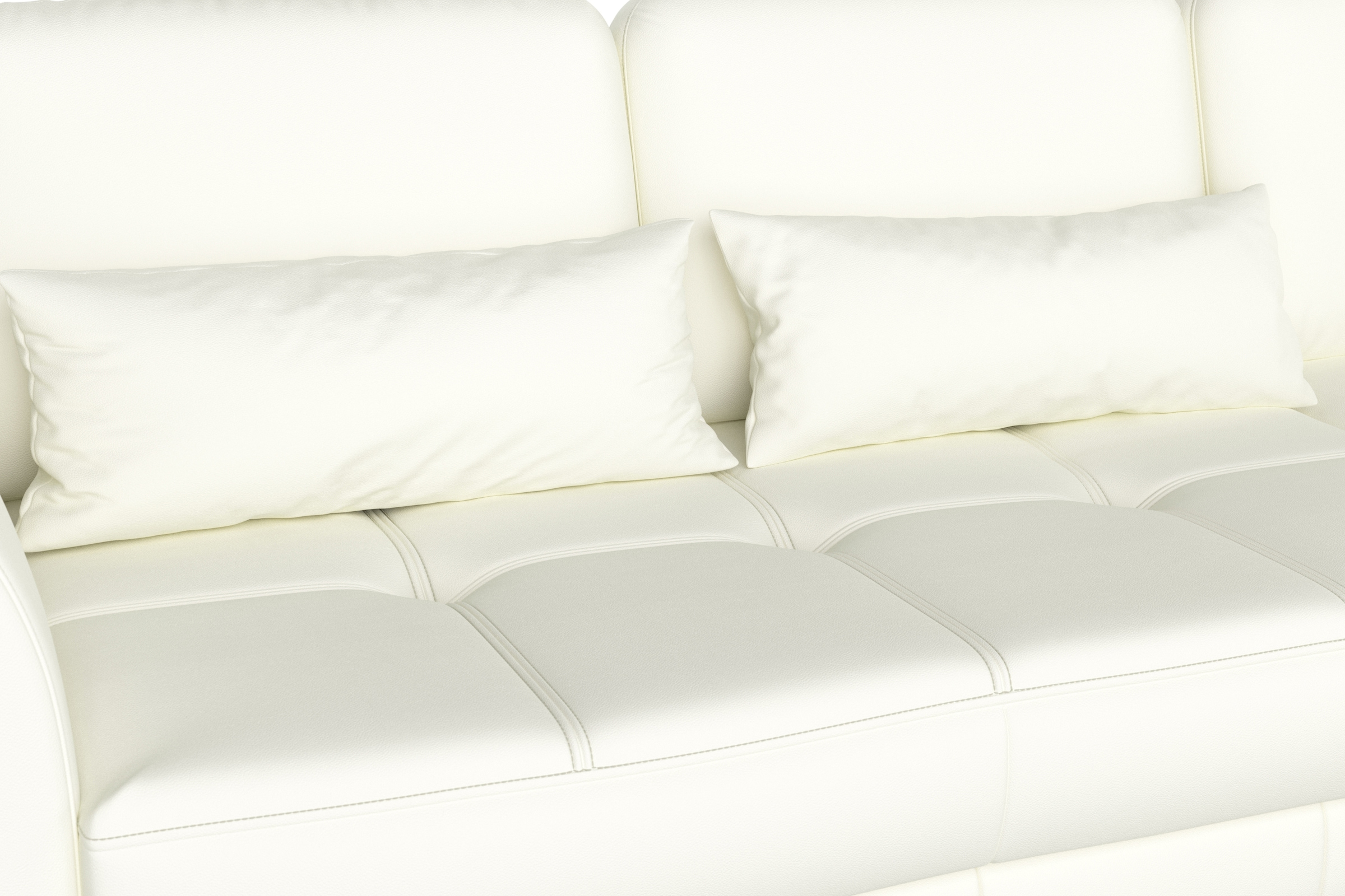 sit&more Ecksofa »Bendigo L-Form«, inklusive Sitztiefenverstellung, Bodenfreiheit 15 cm, 2 Fußfarben