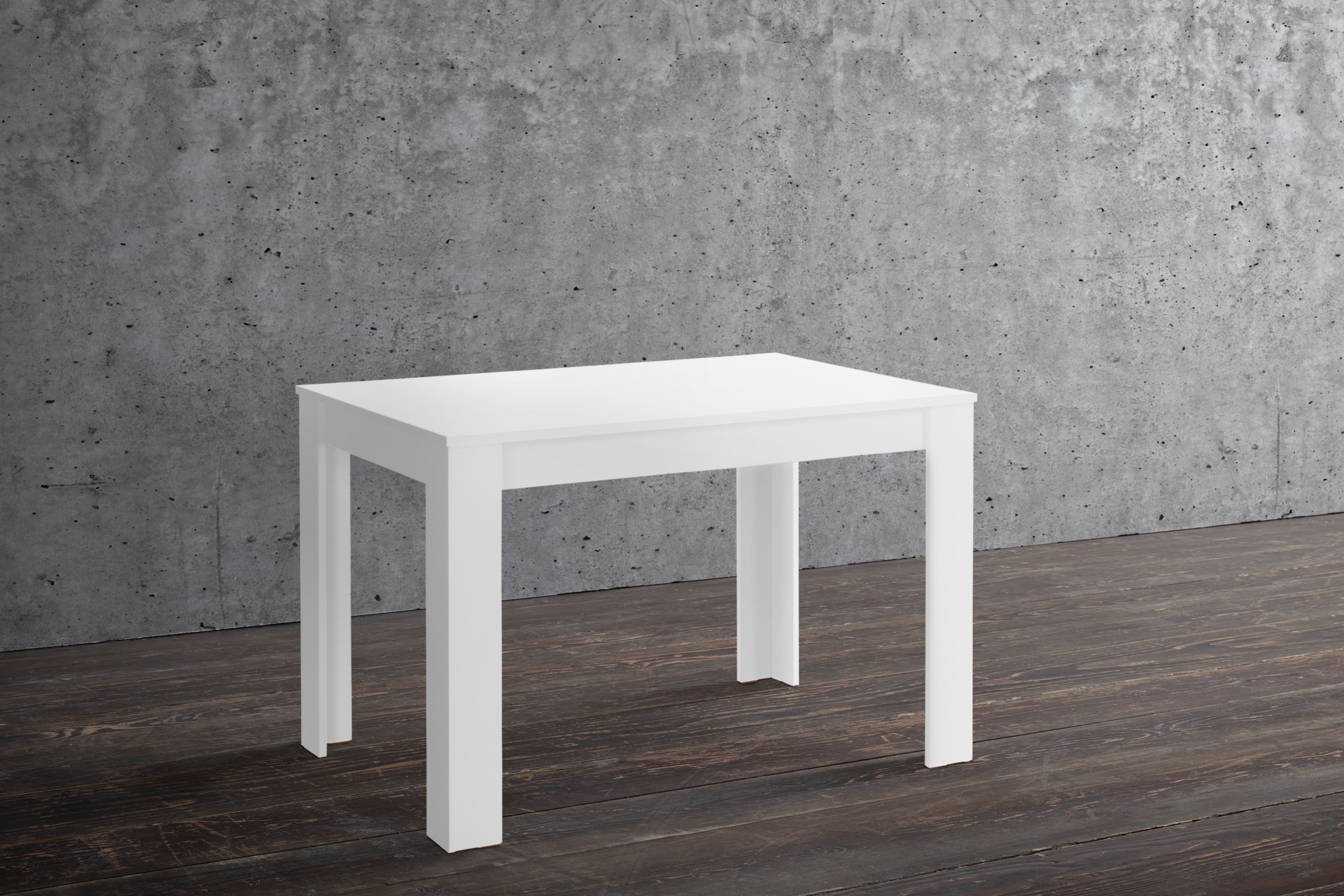 Bild von Homexperts Esstisch »Nick«, Breite 120 cm