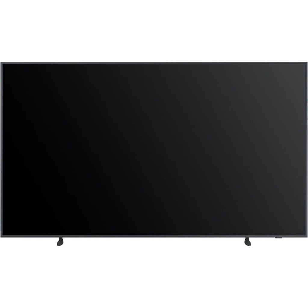 Samsung LED-Fernseher, 189 cm/75 Zoll, Smart-TV-Google TV