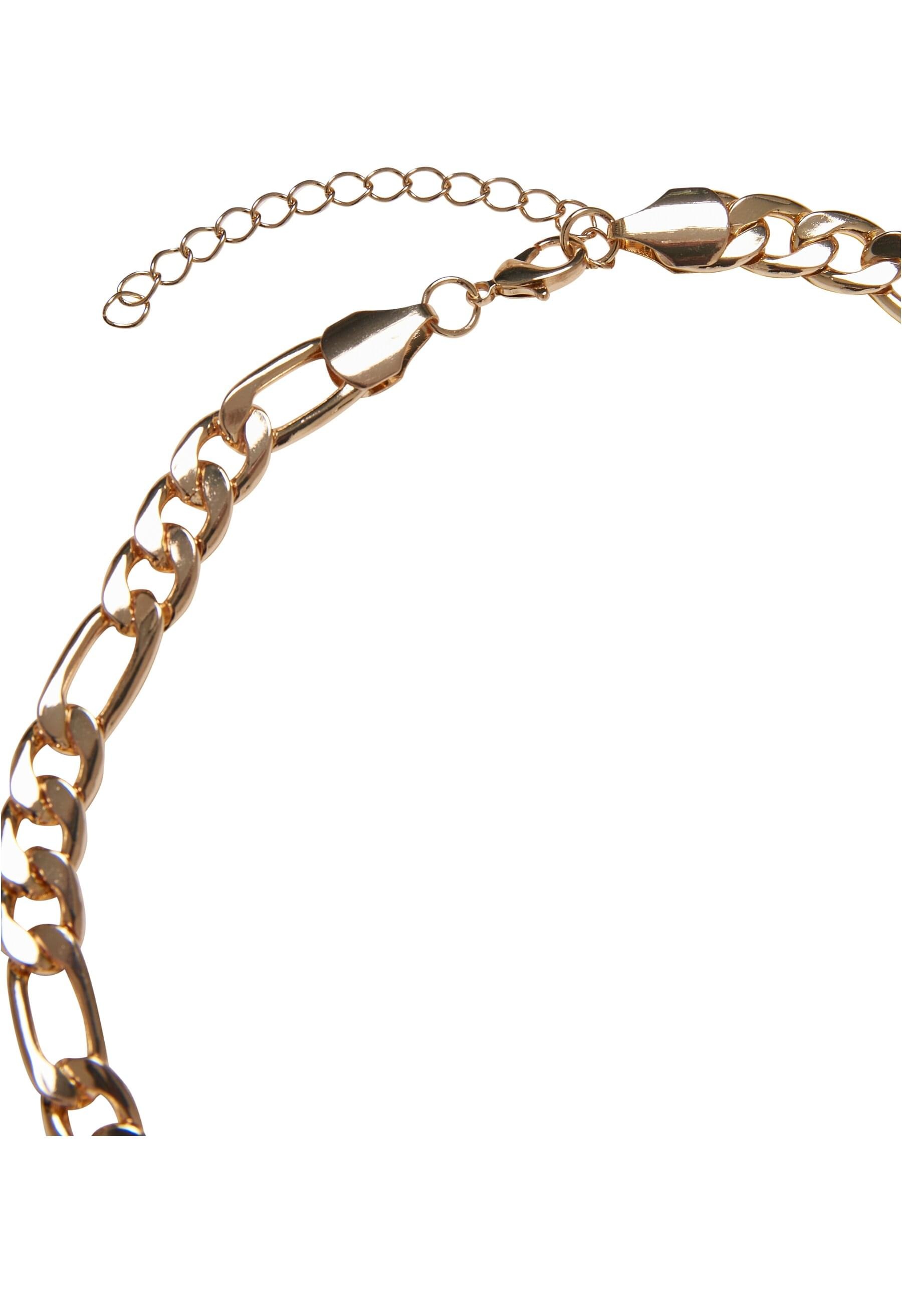 URBAN CLASSICS Kette mit Anhänger »Urban Classics Unisex Cosmos Necklace«