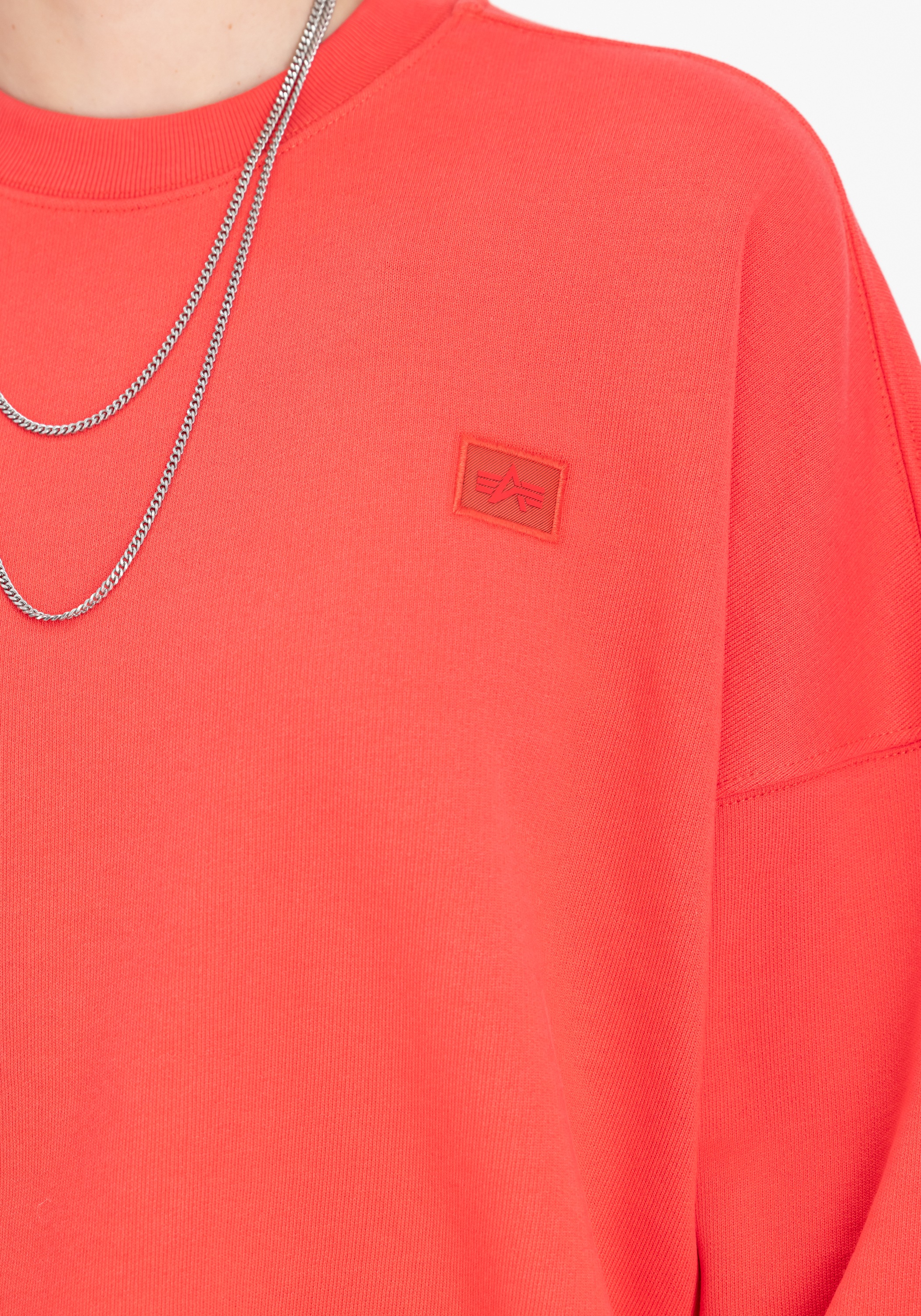 Alpha Industries Sweater »Alpha Industries Women - Sweatshirts«