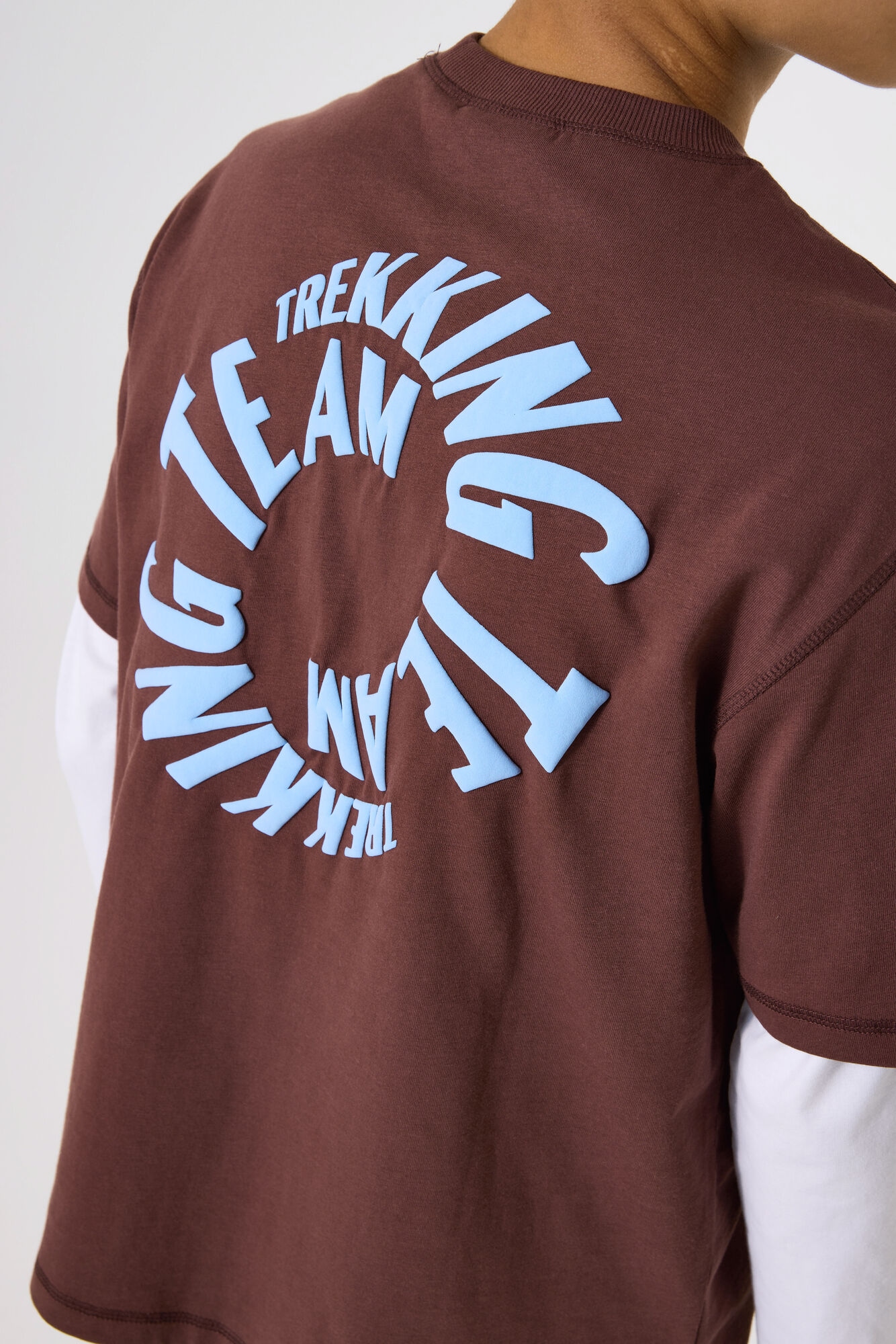 Garcia T-Shirt mit Print for BOYS