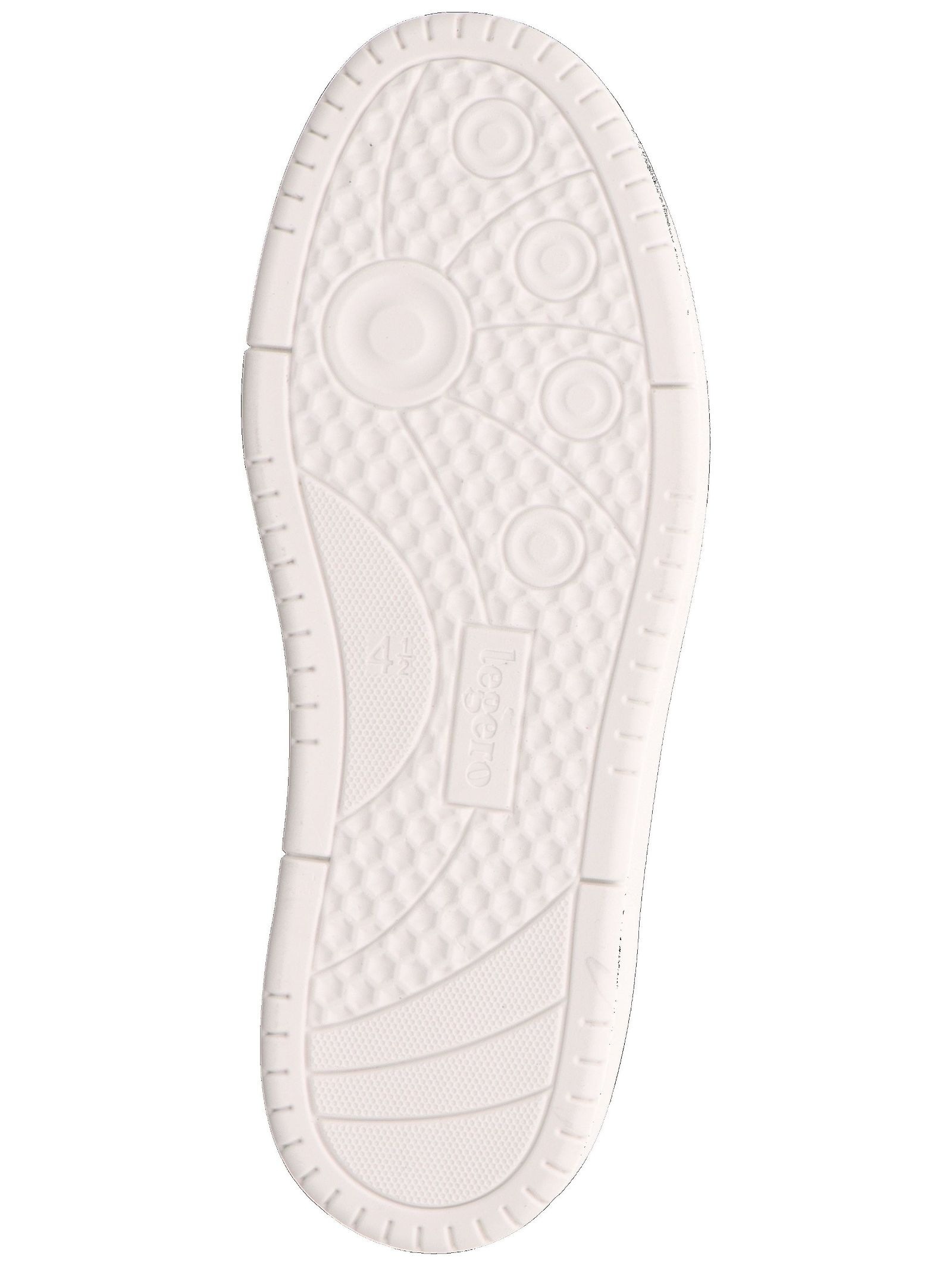 Legero Sneaker »Legero Sneaker Nappaleder«