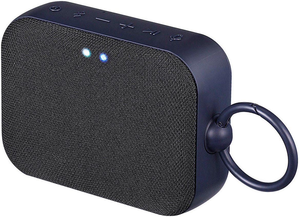 LG Lautsprecher »XBOOM Go«