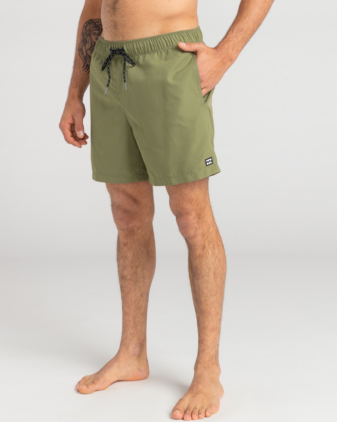 3. Bild von Billabong Boardshorts »All Day Layback«