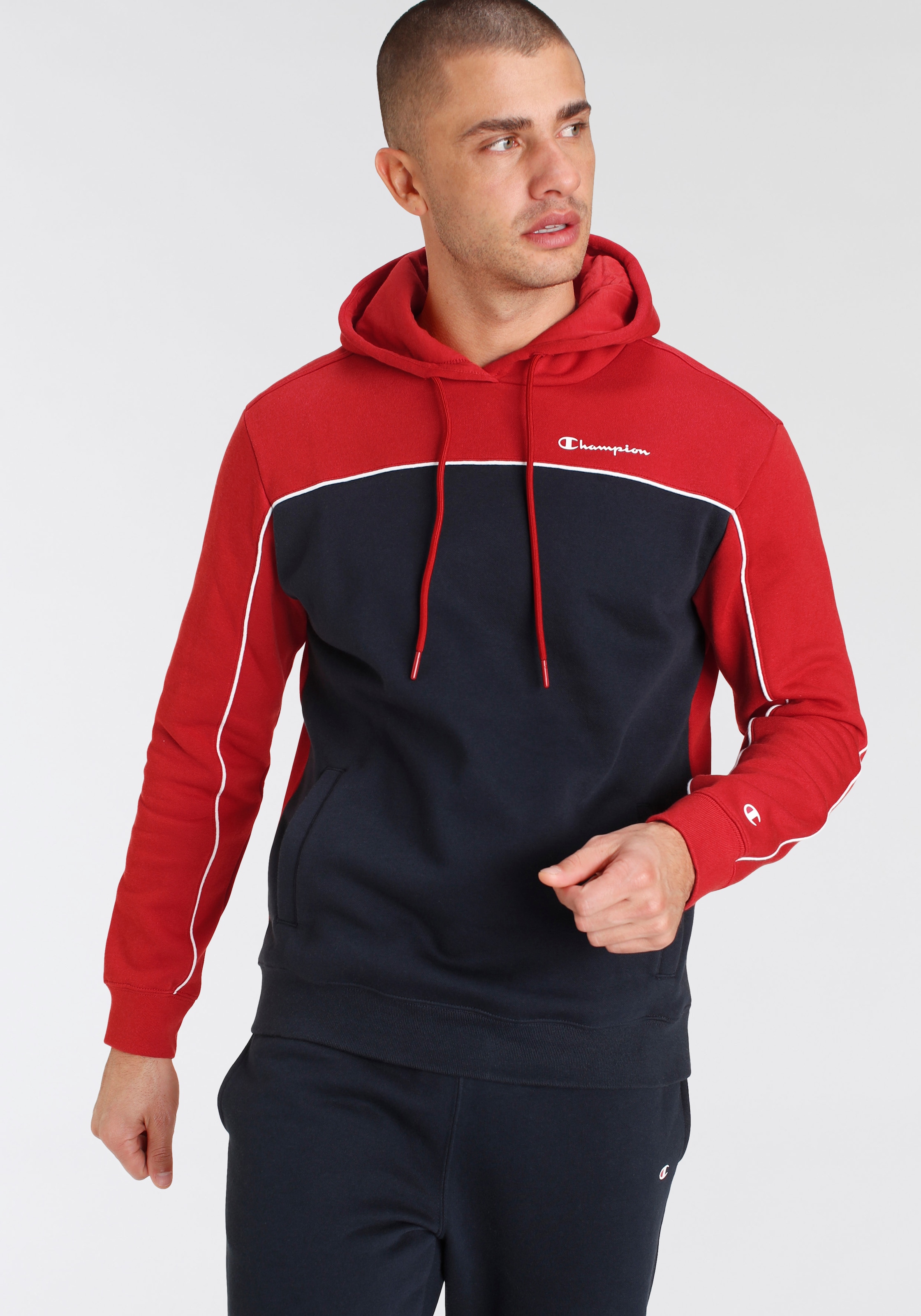 Champion Kapuzensweatshirt bestellen