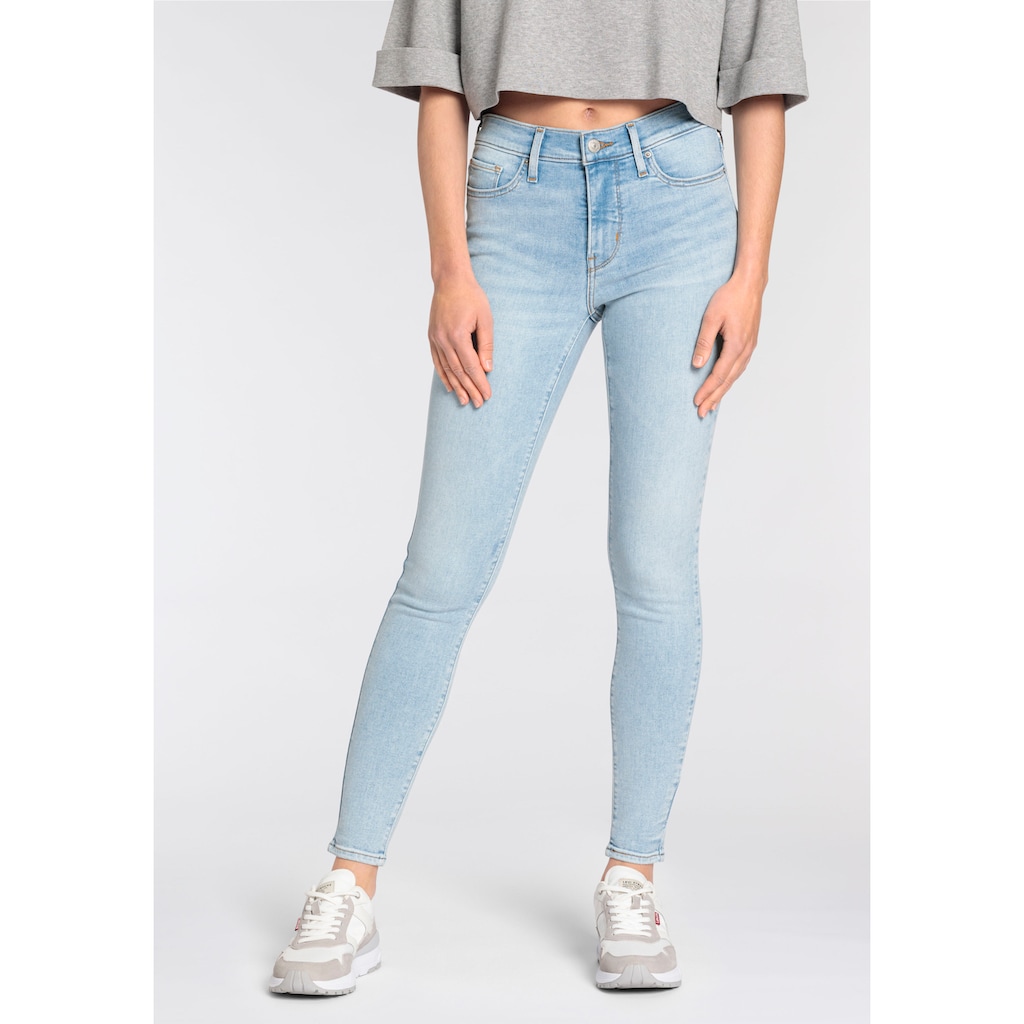 Levi's® Skinny-fit-Jeans »310 Shaping Super Skinny«