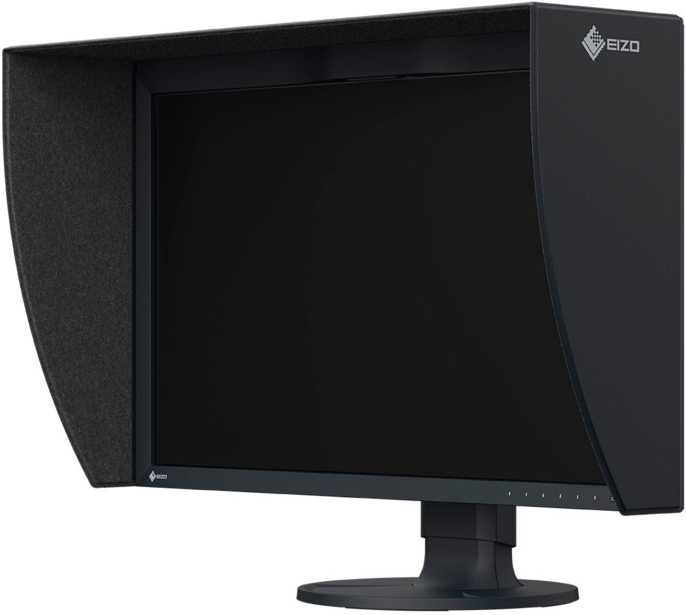 Eizo LCD-Monitor »ColorEdge CG2700S«, 69 cm/27 Zoll, 2560 x 1440 px, WQHD, 19 ms Reaktionszeit, 60 Hz