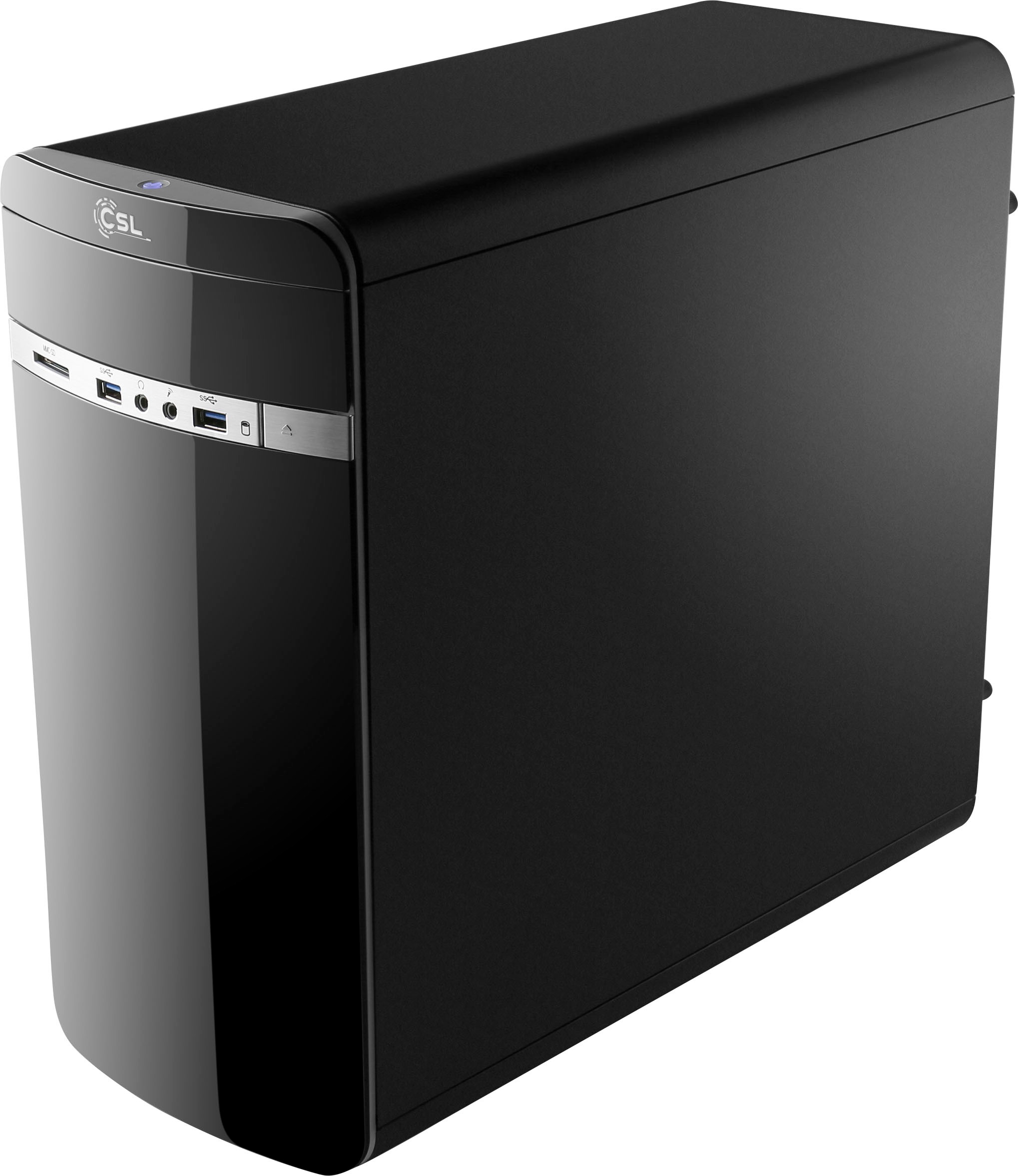 CSL Gaming-PC »Sprint V28513«