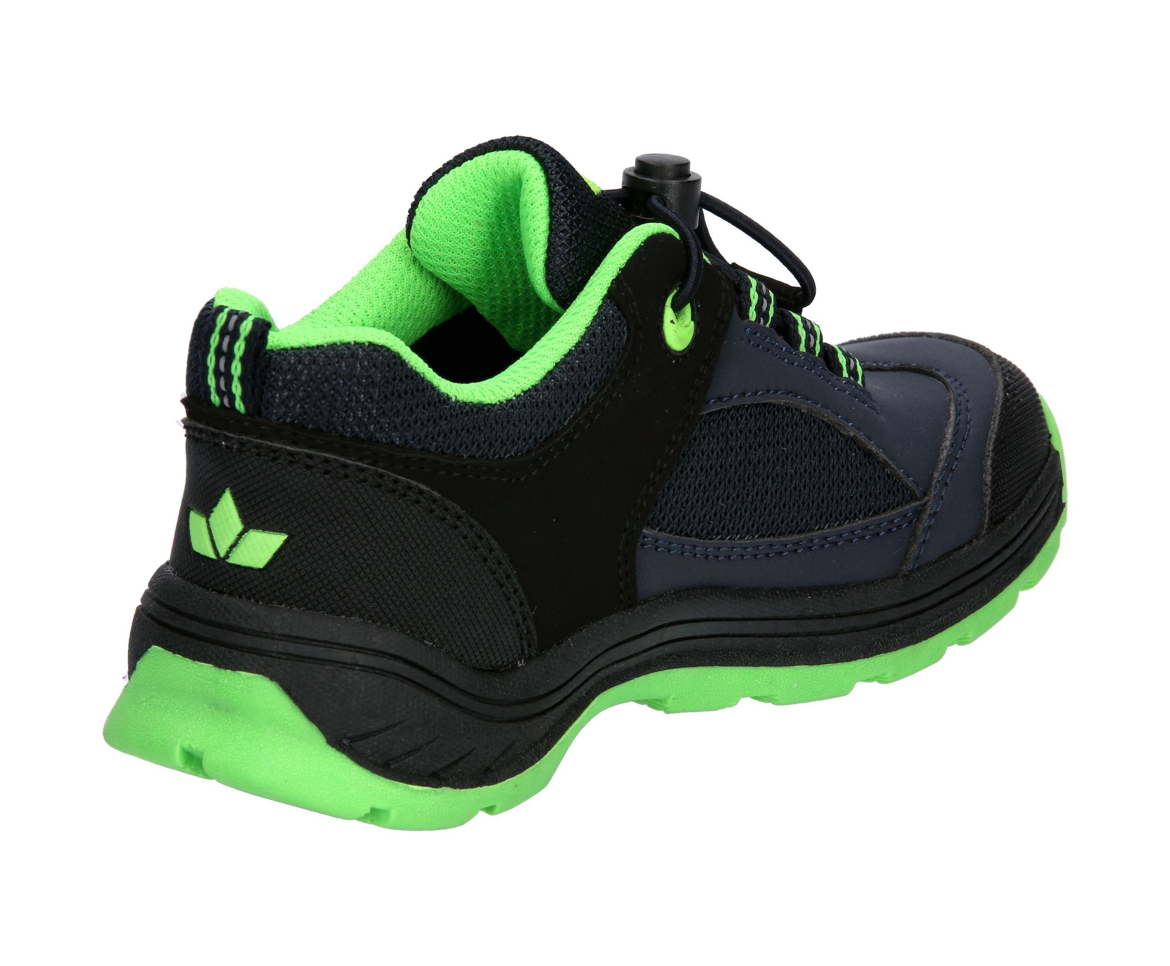 Lico Outdoorschuh »Outdoorschuh Gordo Low«