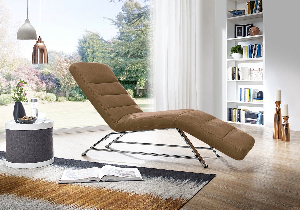 W.SCHILLIG Relaxliege »daily dreams«, Funktionsliege wahlweise mit Motor, G günstig online kaufen