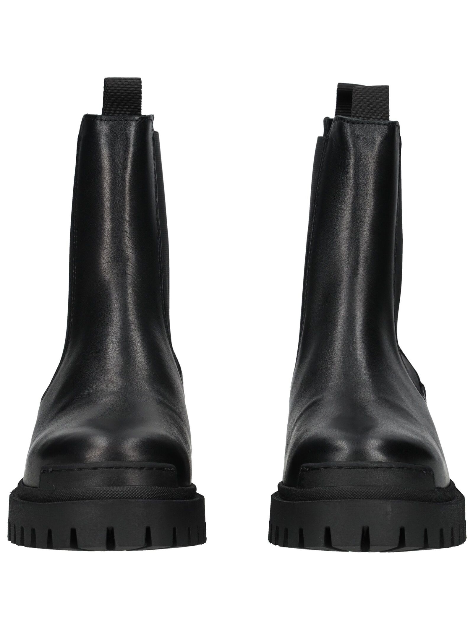 Pavement Stiefelette »Pavement Stiefelette Leder/Textil«