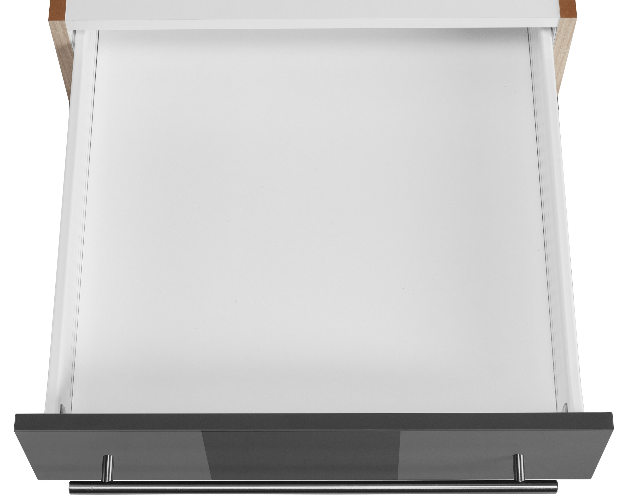 OPTIFIT Kochinsel »Bern«, mit E-Geräten, Stellbreite 160 x 95 cm, höhenverstellbare Stellfüße