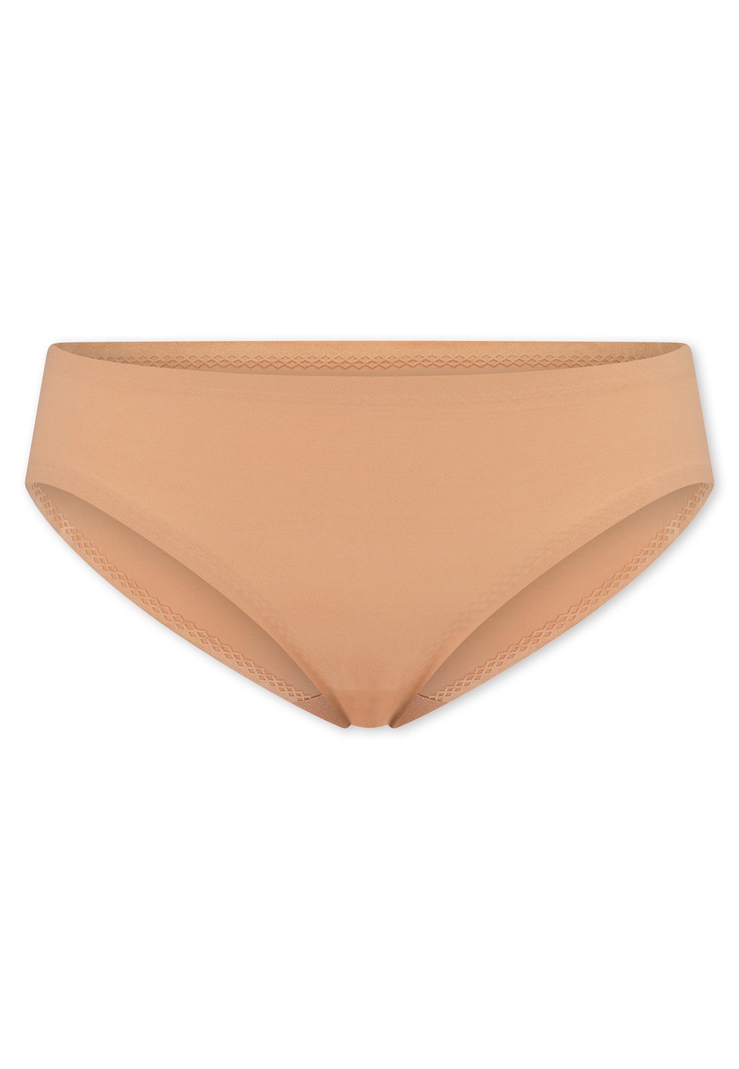 Schiesser Slip »Invisible Soft« mit moderner Form mit hohem Beinausschnitt