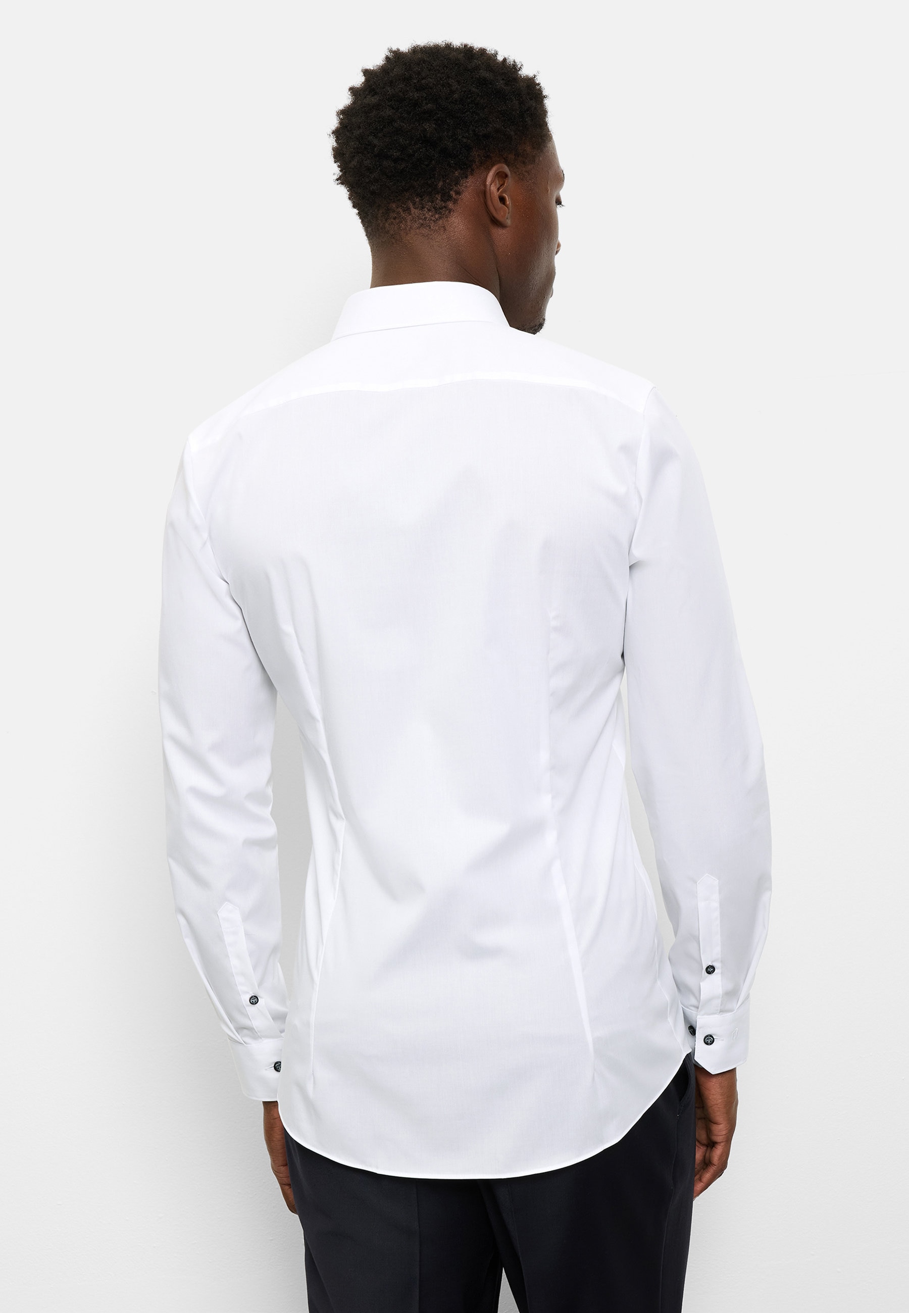 OLYMP Businesshemd »OLYMP No. Six, super slim, Businesshemd, Urban Kent«