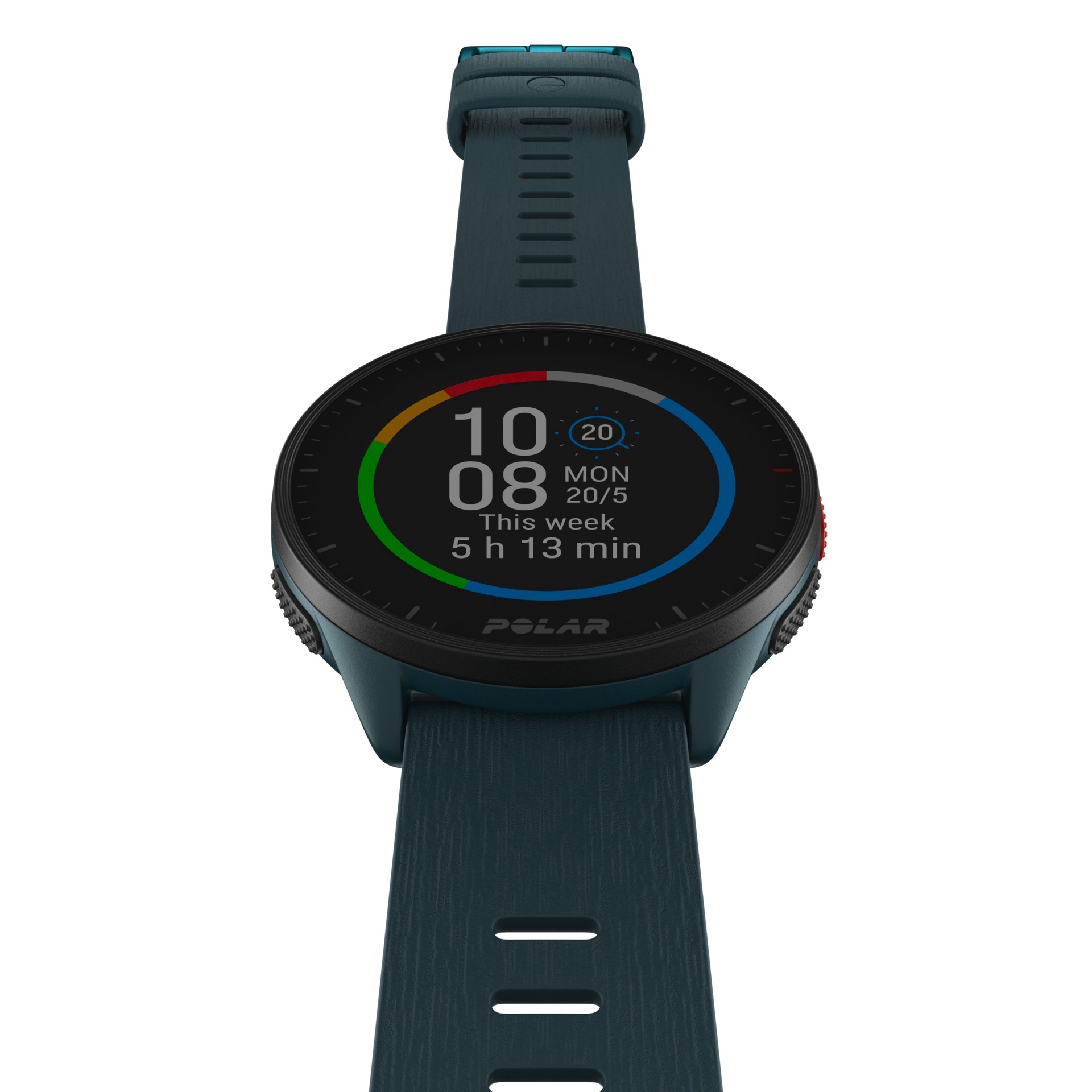 10. Bild von Polar Smartwatch »PACER«, (Proprietär)