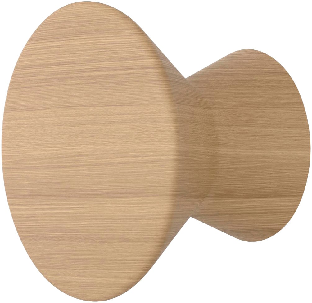 Hammel Furniture Hakenleiste »Mistral Wandgarderobe, Hakenleiste« aus massivem Holz, Ø 9 oder Ø 13 cm