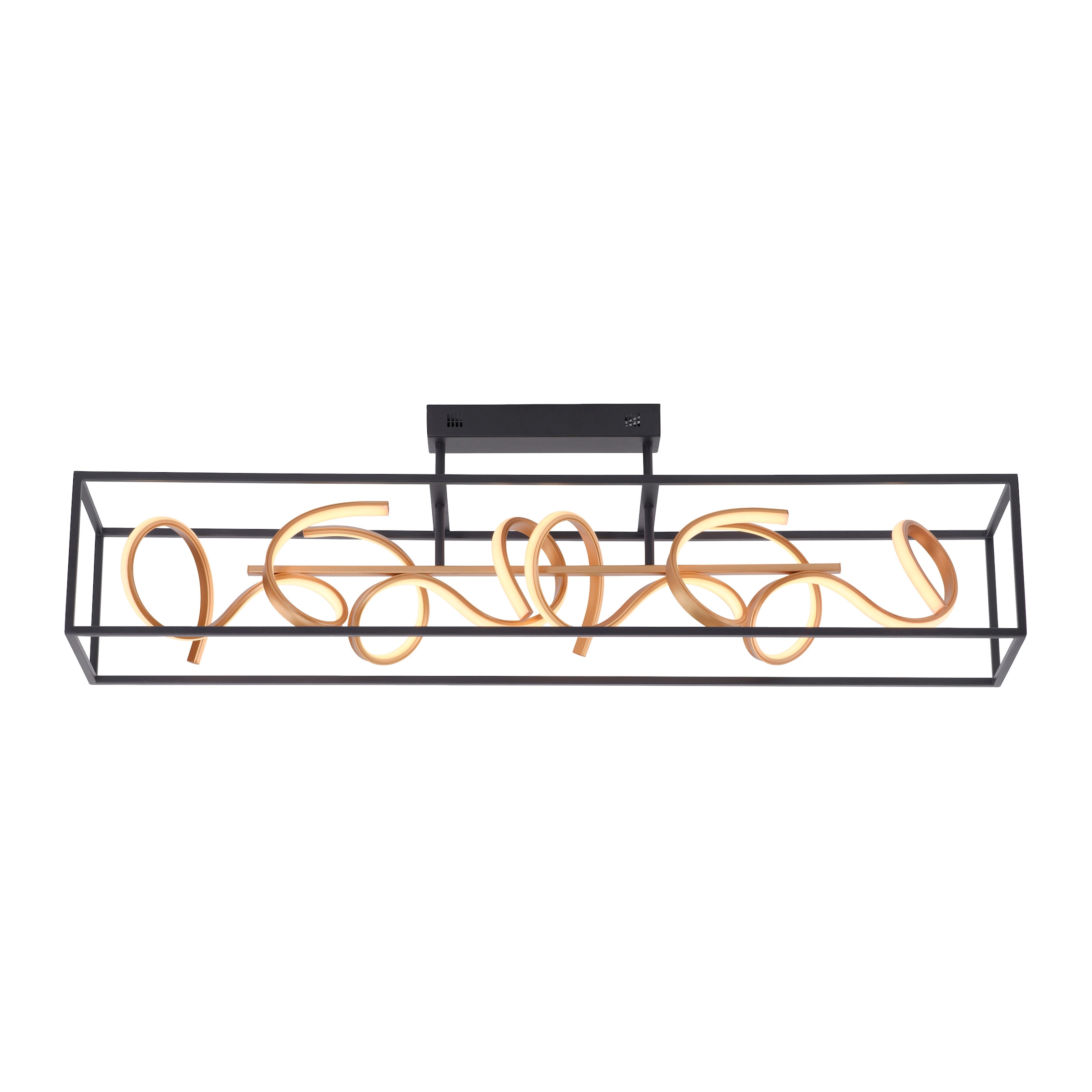 Paul Neuhaus LED Deckenleuchte »SELINA«, 4 flammig-flammig, dimmbar, Simply  Dim auf Raten bestellen