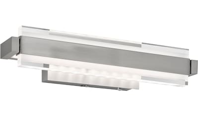 FISCHER & HONSEL LED Wandleuchte »PAROS Zig«, LED-Board, 1 St. kaufen