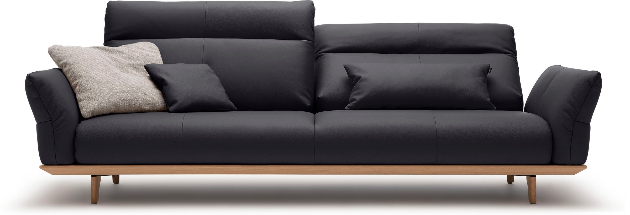 Creation BY ROLF BENZ 4-Sitzer »CR.460 Designsofa mit erstklassigem Sitzkom günstig online kaufen