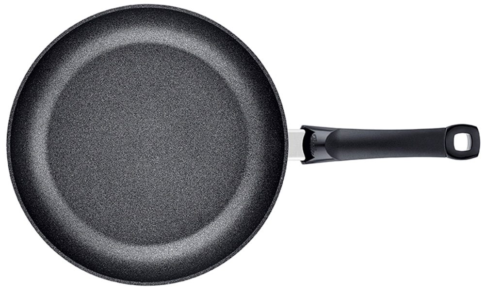 Fissler Pfannen-Set »Adamant® Classic«, Aluminium, (Set, 2 tlg., je 1 Bratpfanne Ø 24 u. 28 cm), kratzfest, Made in Germany