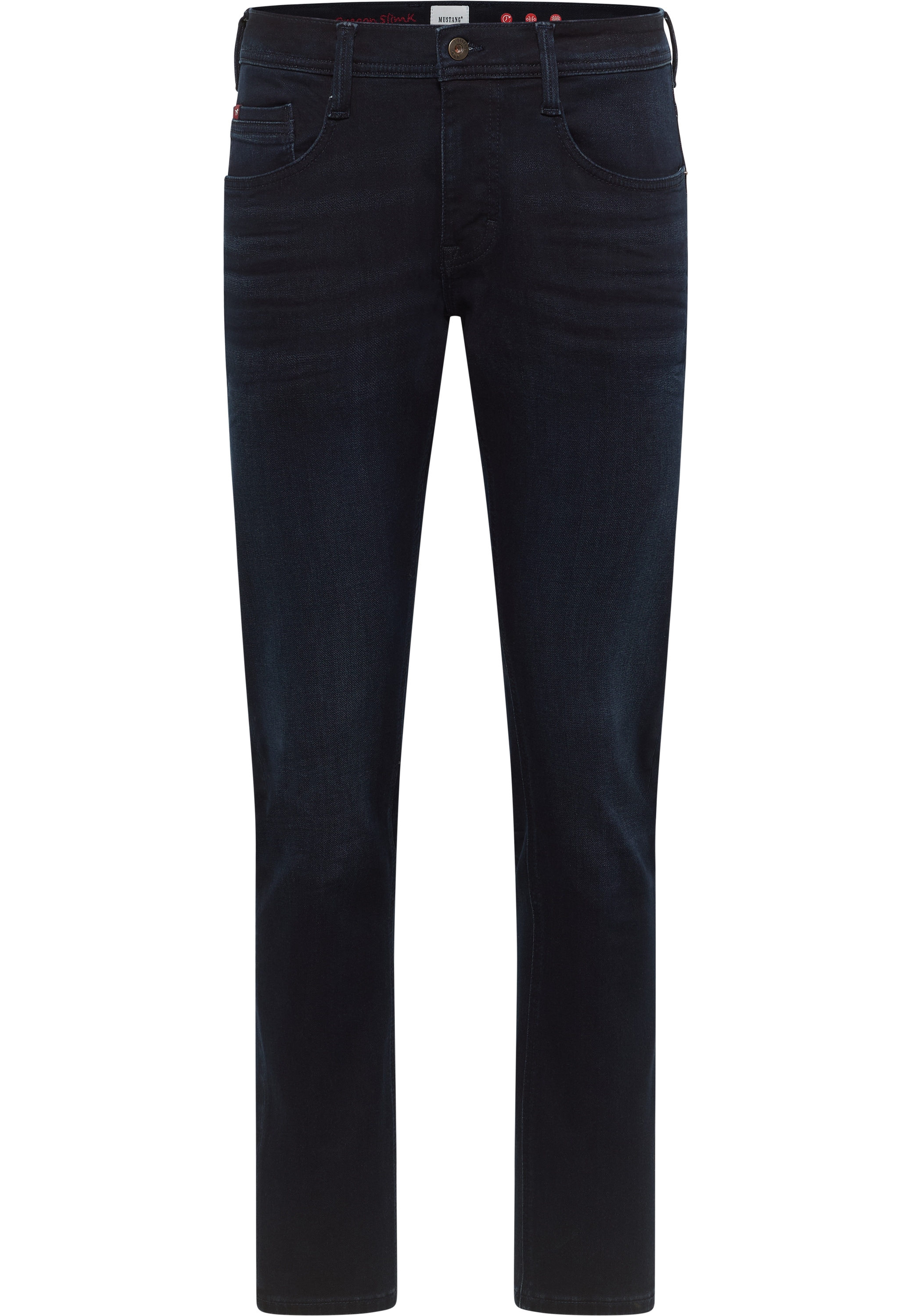 MUSTANG Slim-fit-Jeans »Herren Style Oregon Slim K«