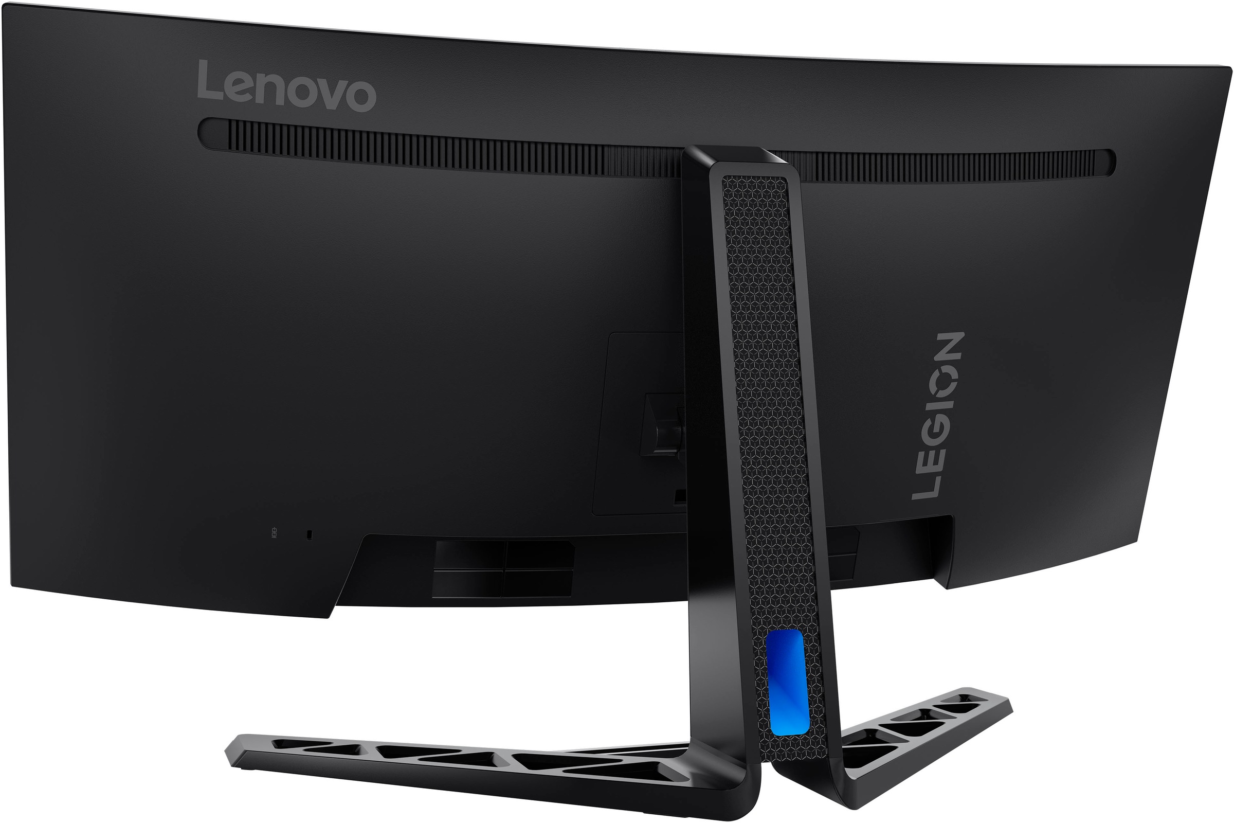 Lenovo Curved-Gaming-Monitor »Legion R34w-30«, 86 cm/34 Zoll, 3440 x 1440 px, UWQHD, 0,5 ms-1 ms-2 ms-3 ms-4 ms-5 ms Reaktionszeit, 180 Hz