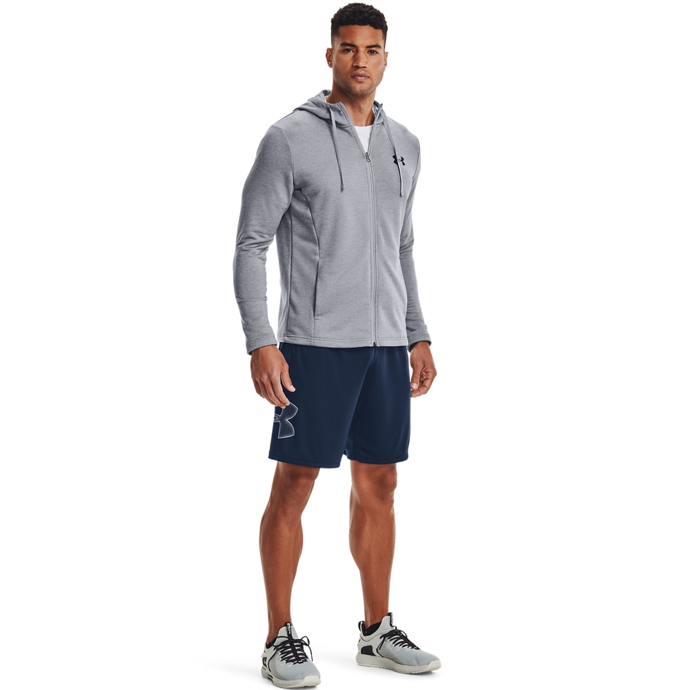 Under Armour® »UA Tech™ Shorts mit Grafik«  für Outdoor- und Sportmode, leichtes Material, sportlicher Stil
