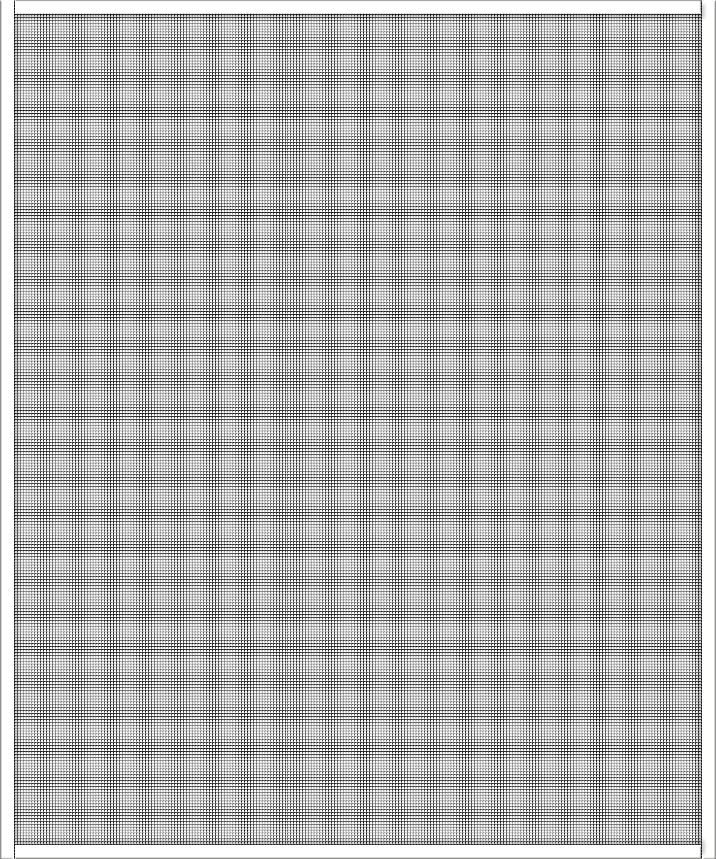 SCHELLENBERG Insektenschutz-Fensterrahmen »Easy Click mit Fiberglasgewebe ohne bohren«, Fliegengitter zum Einklicken, 100 x 150 cm und 130 x 150 cm, weiß