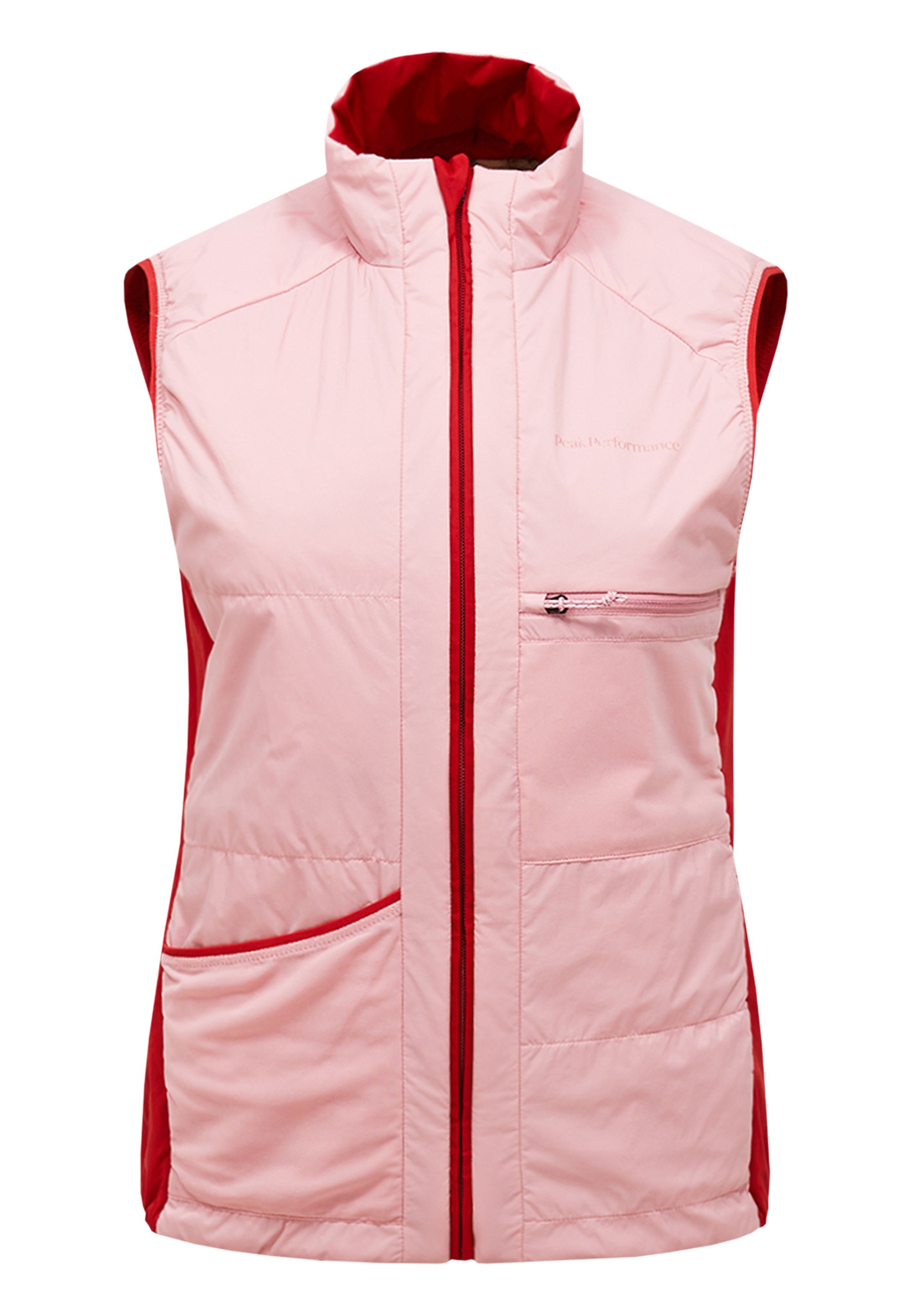 Peak Performance Funktionsweste »W Freelight Reversible Insulated Vest« mit Wendefunktion