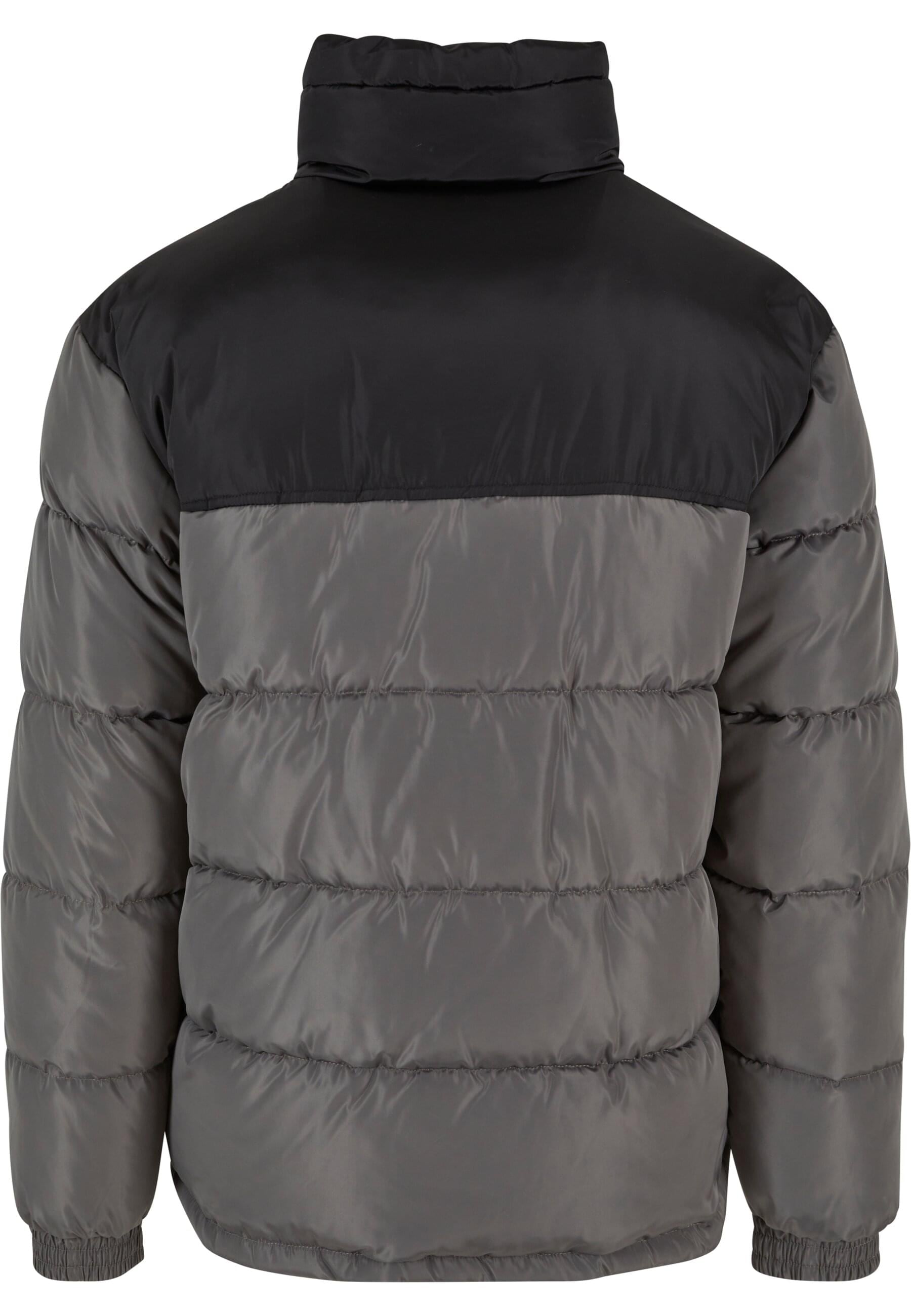 Karl Kani Winterjacke »Karl Kani Karl Kani Retro Essential Puffer Jacket« 1 Stk. tlg. ohne Kapuze